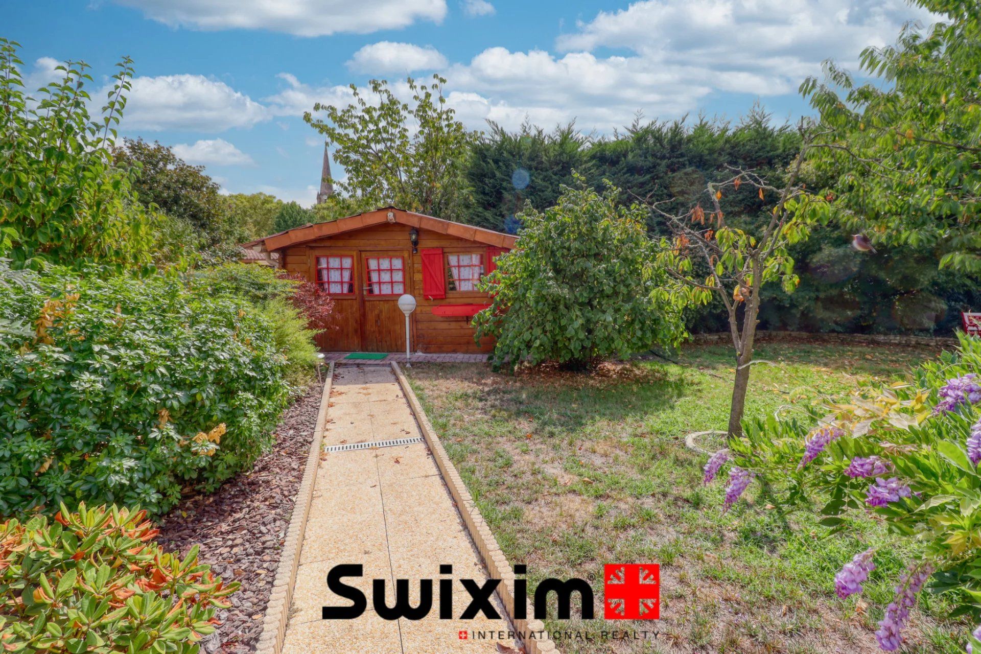 maison 5 Pièces en vente sur Parempuyre (33290)