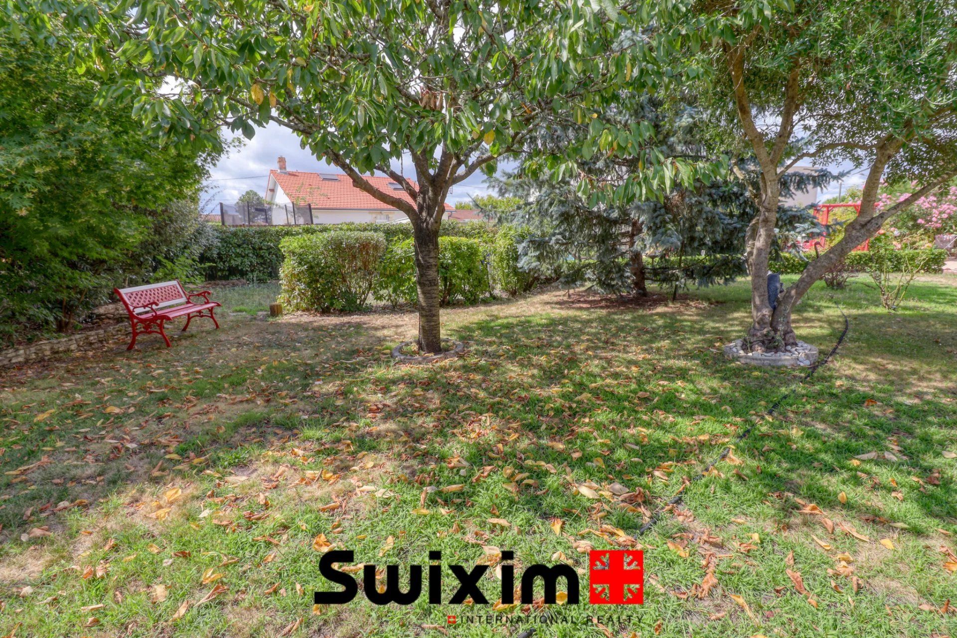 maison 5 Pièces en vente sur Parempuyre (33290)