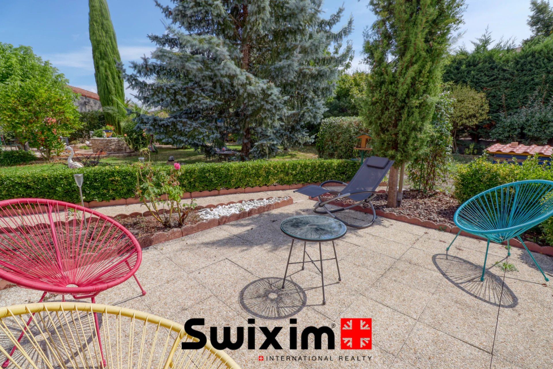 maison 5 Pièces en vente sur Parempuyre (33290)