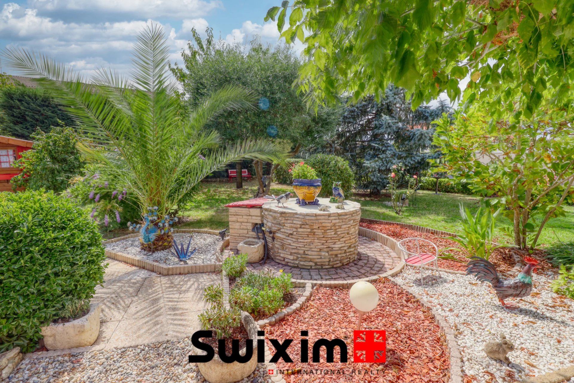 maison 5 Pièces en vente sur Parempuyre (33290)