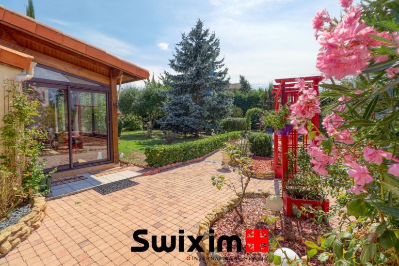 Vente Maison Parempuyre 5 Pièces 109 m²