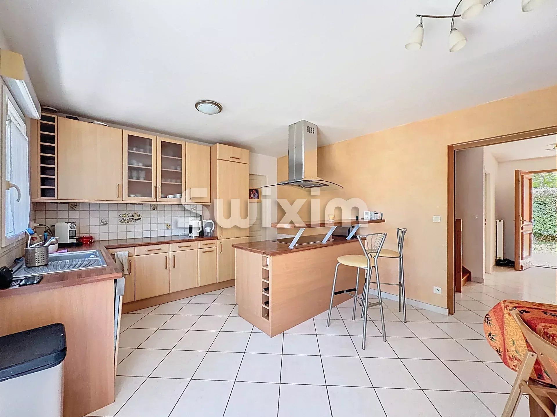 maison 6 Pièces en vente sur Prévessin-Moëns (01280)