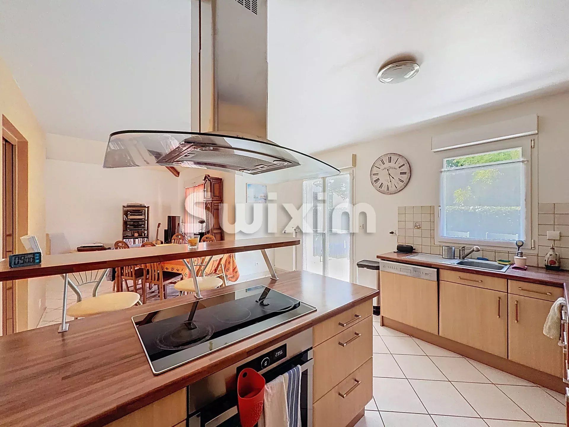 maison 6 Pièces en vente sur Prévessin-Moëns (01280)