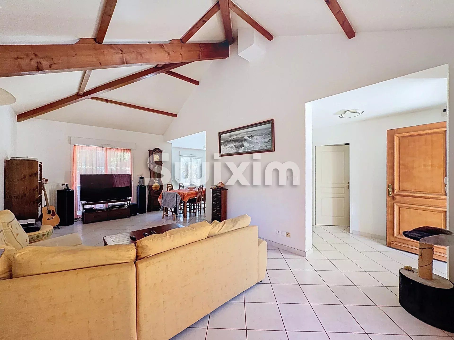 maison 6 Pièces en vente sur Prévessin-Moëns (01280)