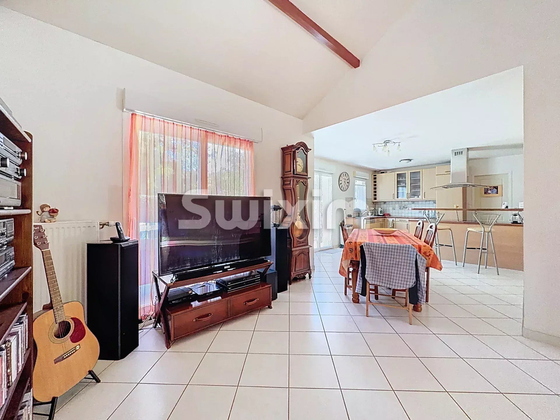 maison 6 Pièces en vente sur Prévessin-Moëns (01280)