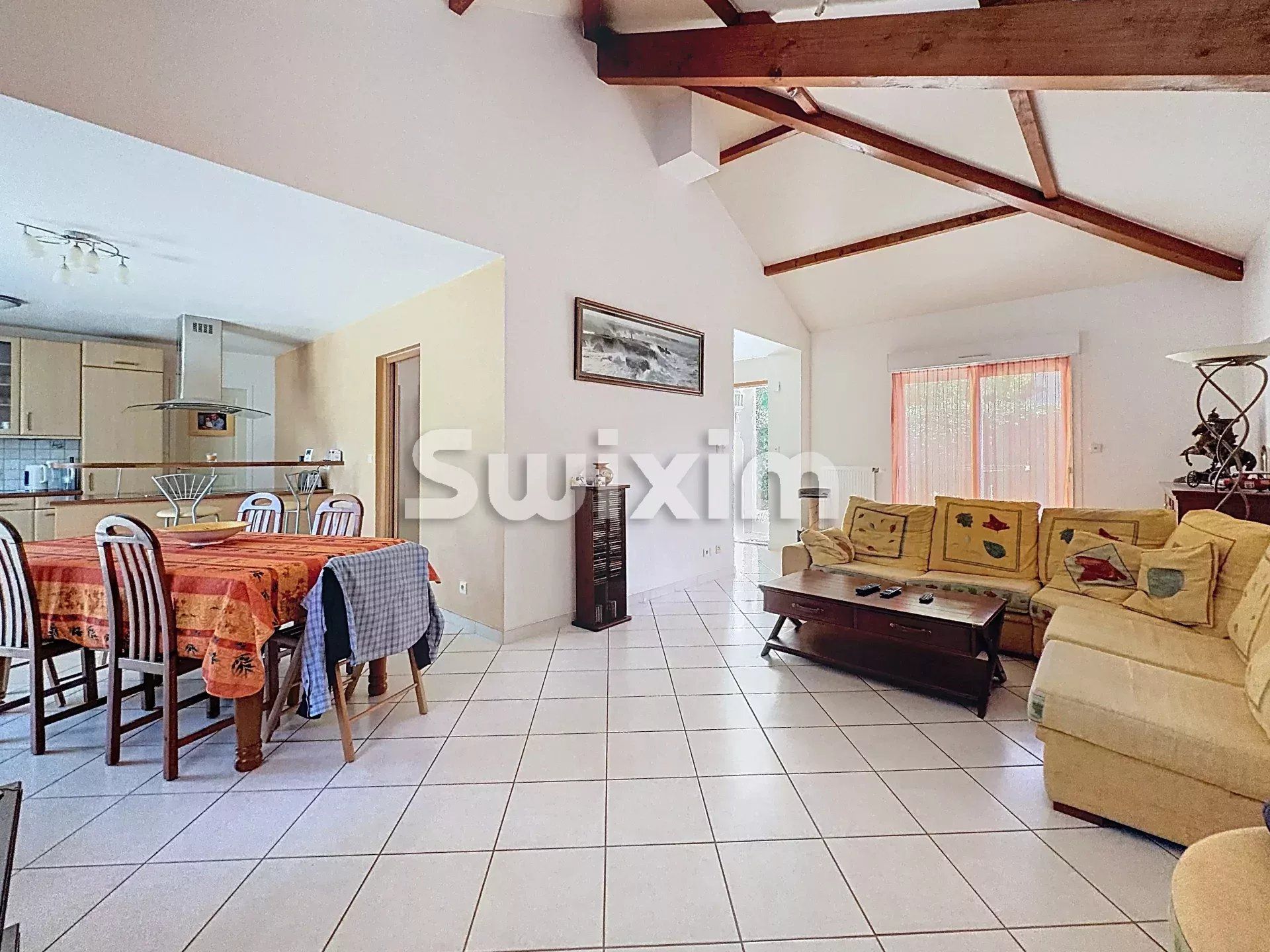 maison 6 Pièces en vente sur Prévessin-Moëns (01280)