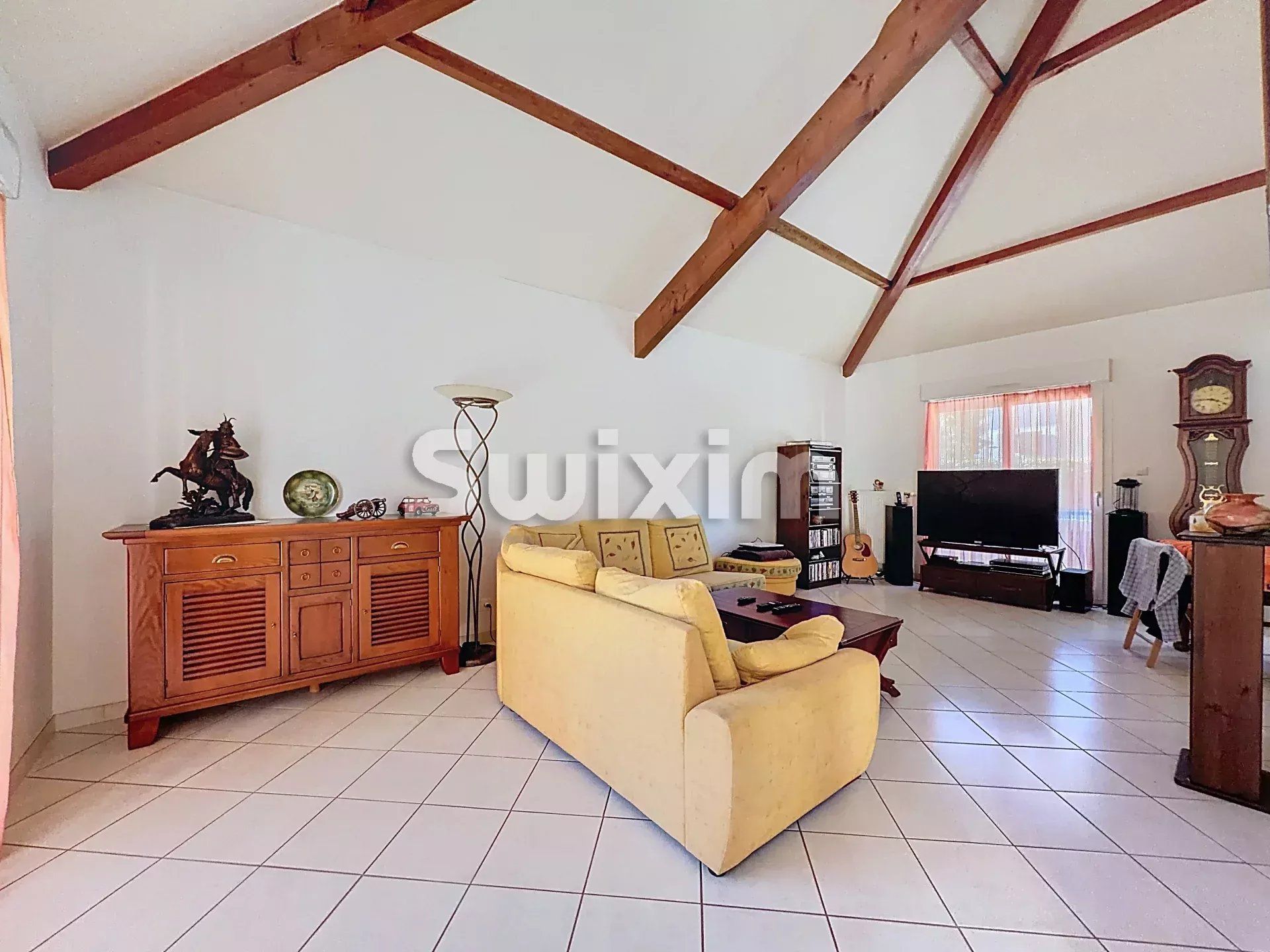 maison 6 Pièces en vente sur Prévessin-Moëns (01280)