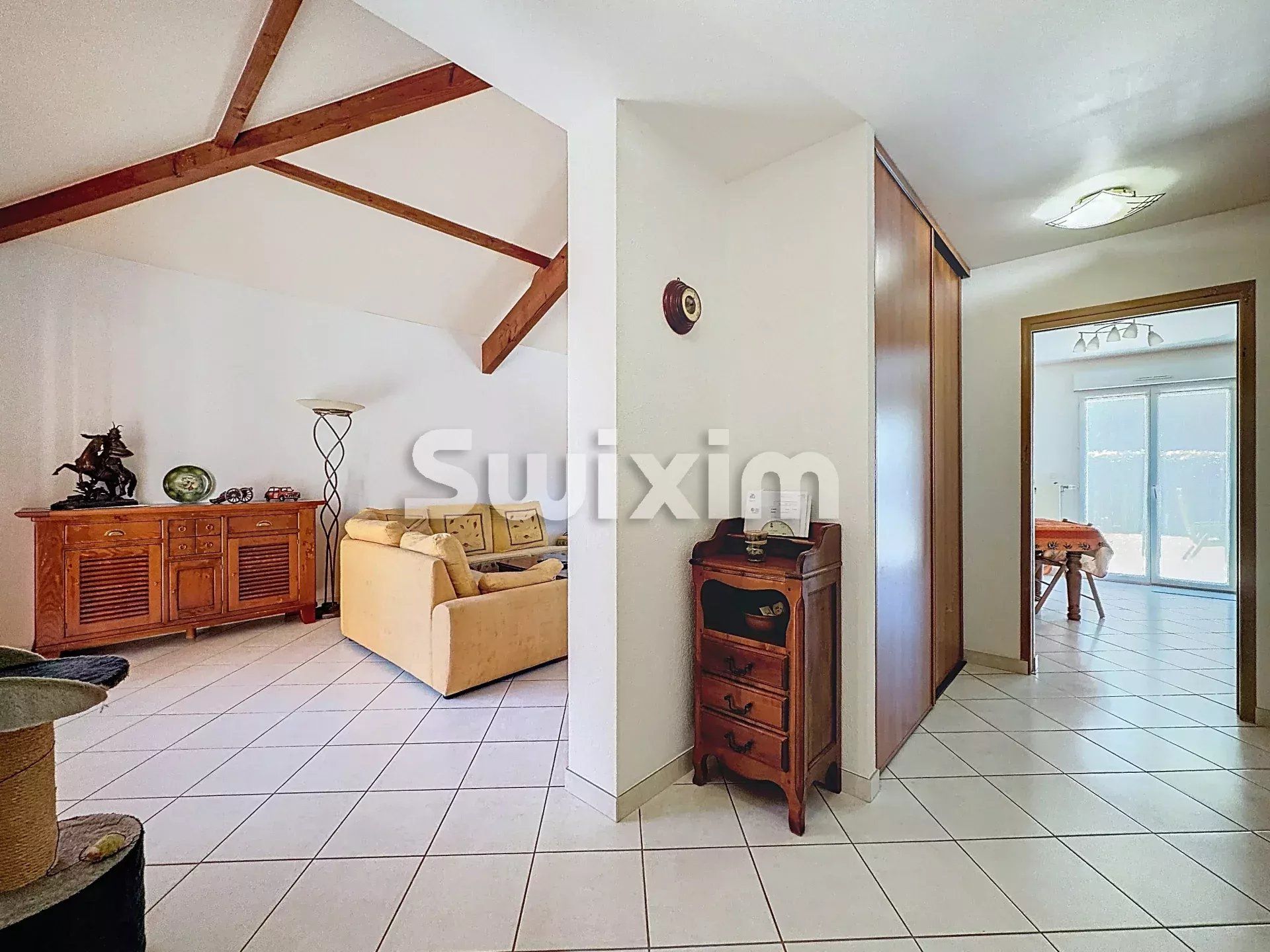 maison 6 Pièces en vente sur Prévessin-Moëns (01280)