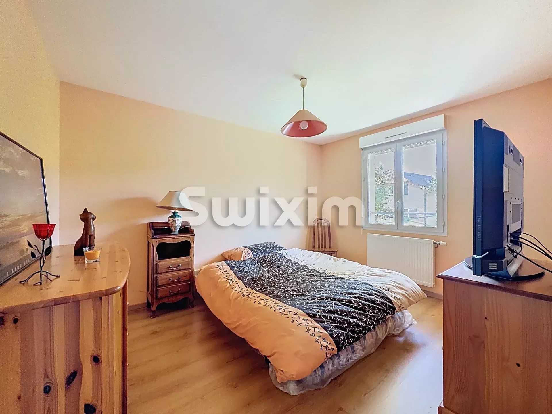 maison 6 Pièces en vente sur Prévessin-Moëns (01280)