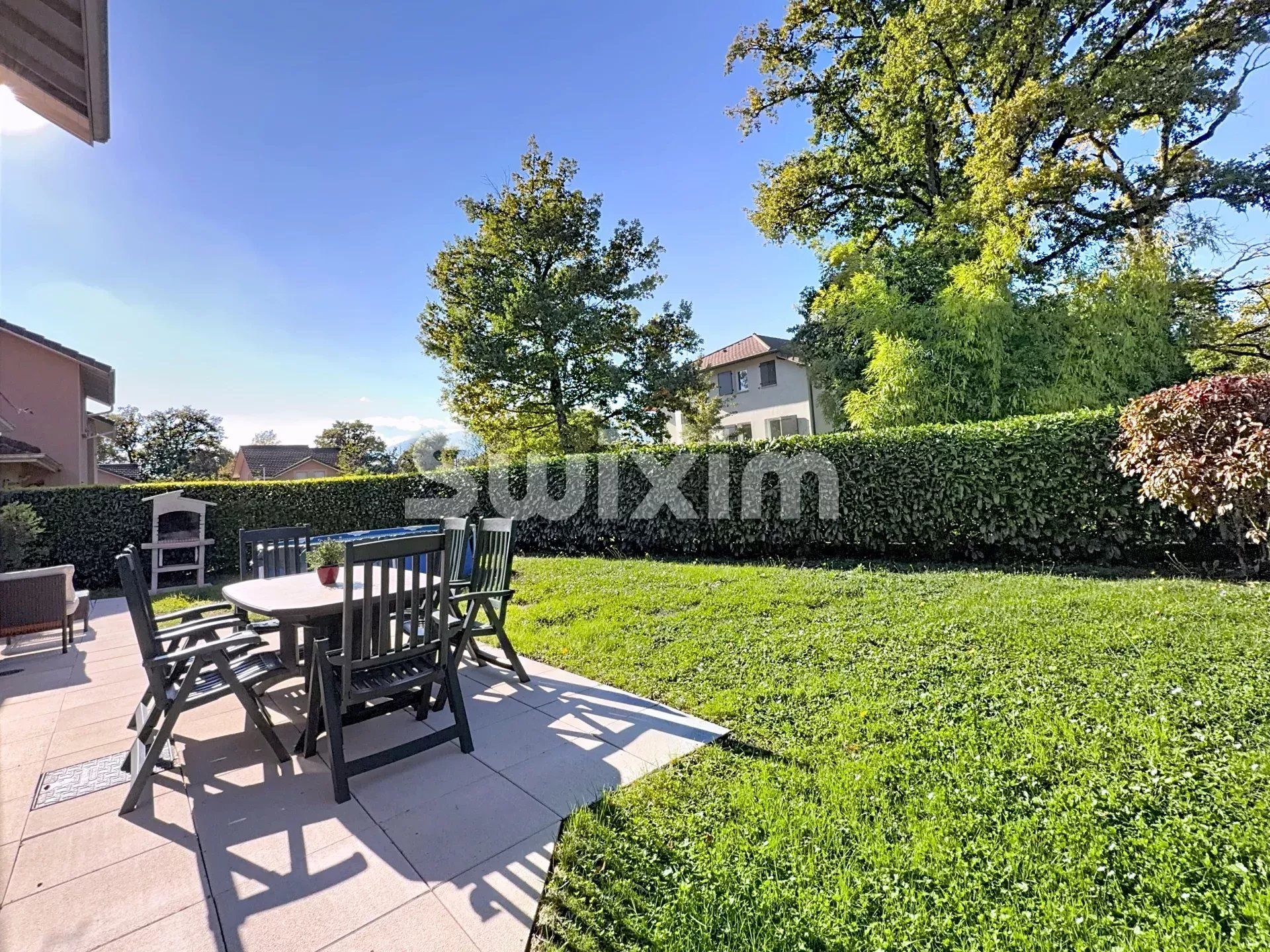 maison 6 Pièces en vente sur Prévessin-Moëns (01280)