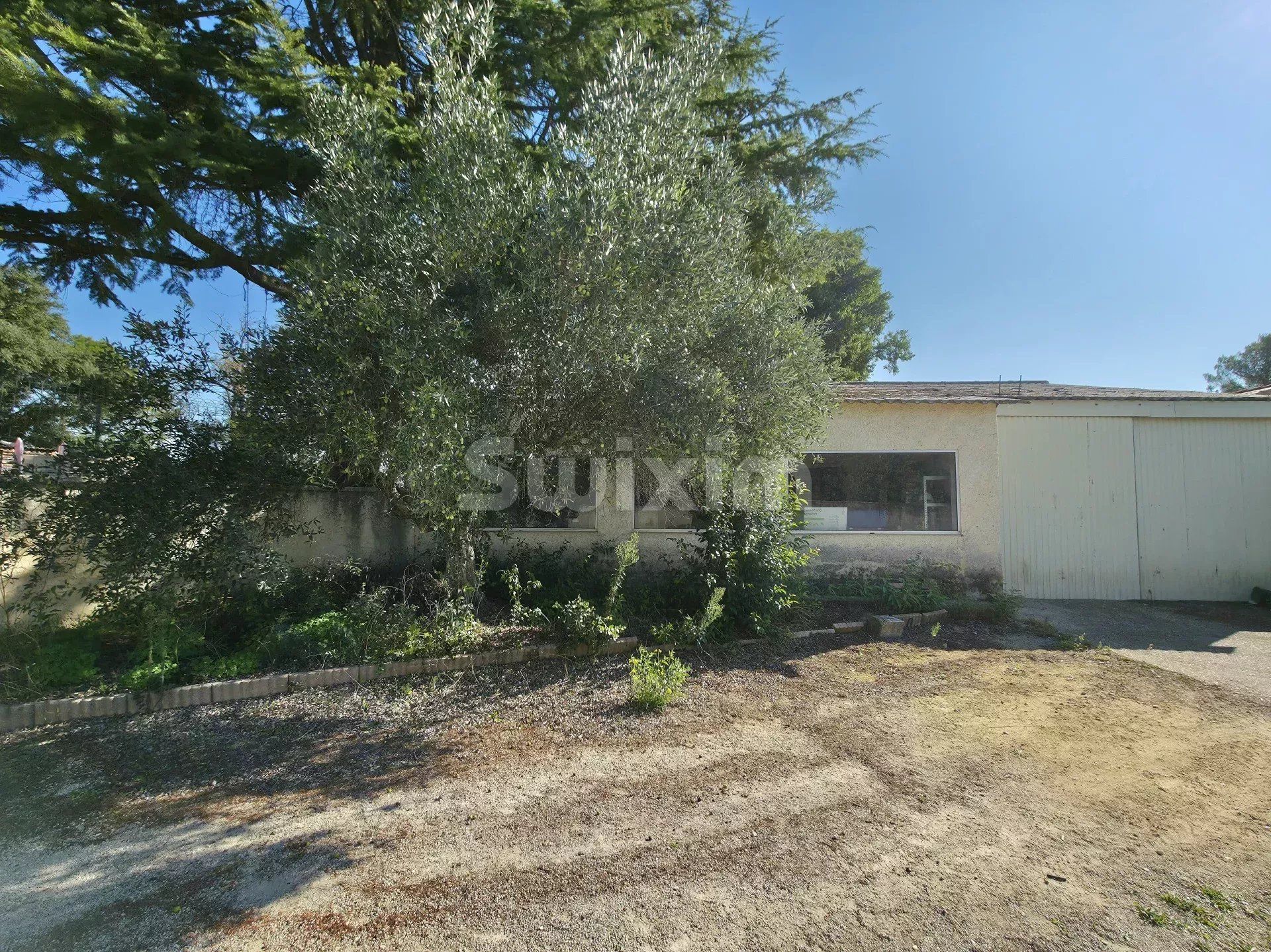 maison 7 Pièces en vente sur Suze-la-Rousse (26790)