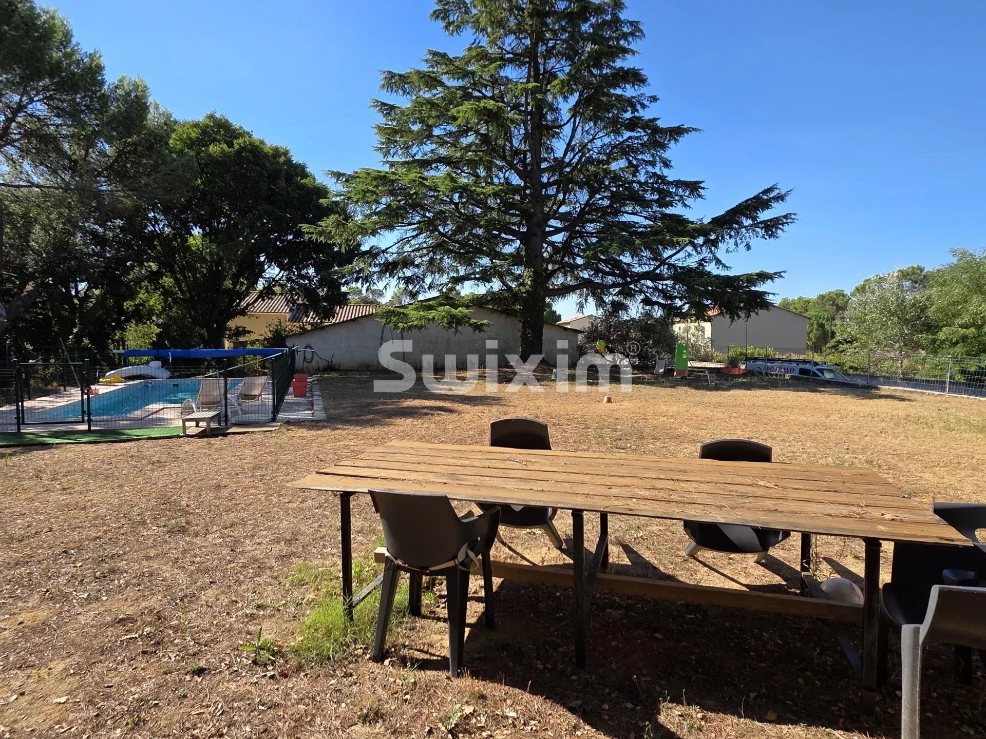 house 7 Rooms for sale on Suze-la-Rousse (26790)