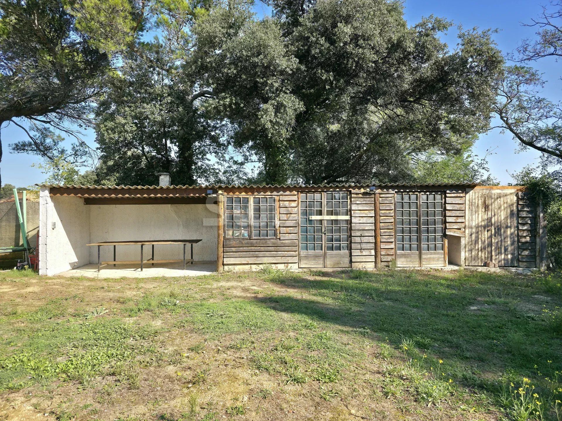 maison 7 Pièces en vente sur Suze-la-Rousse (26790)