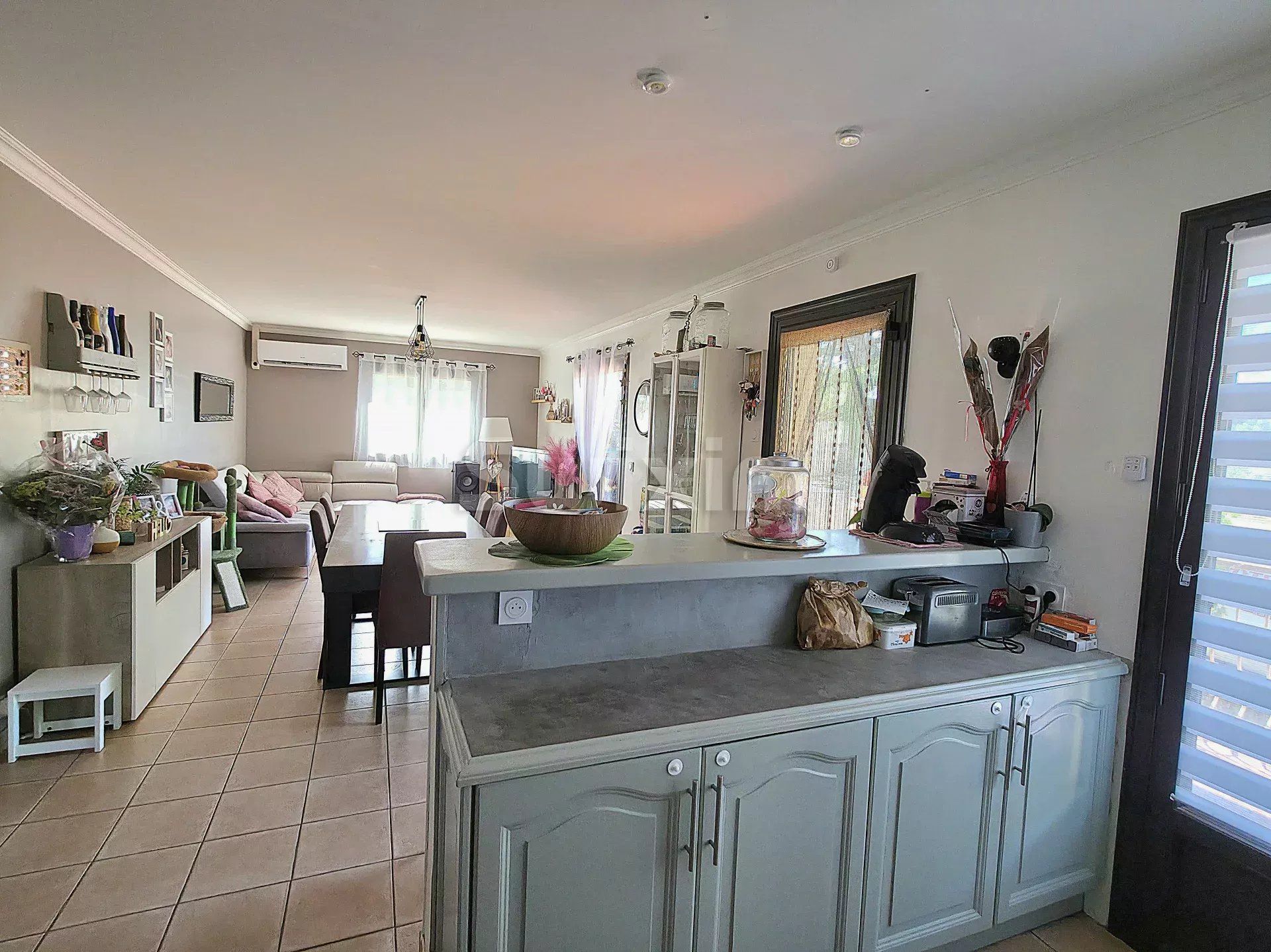 maison 7 Pièces en vente sur Suze-la-Rousse (26790)