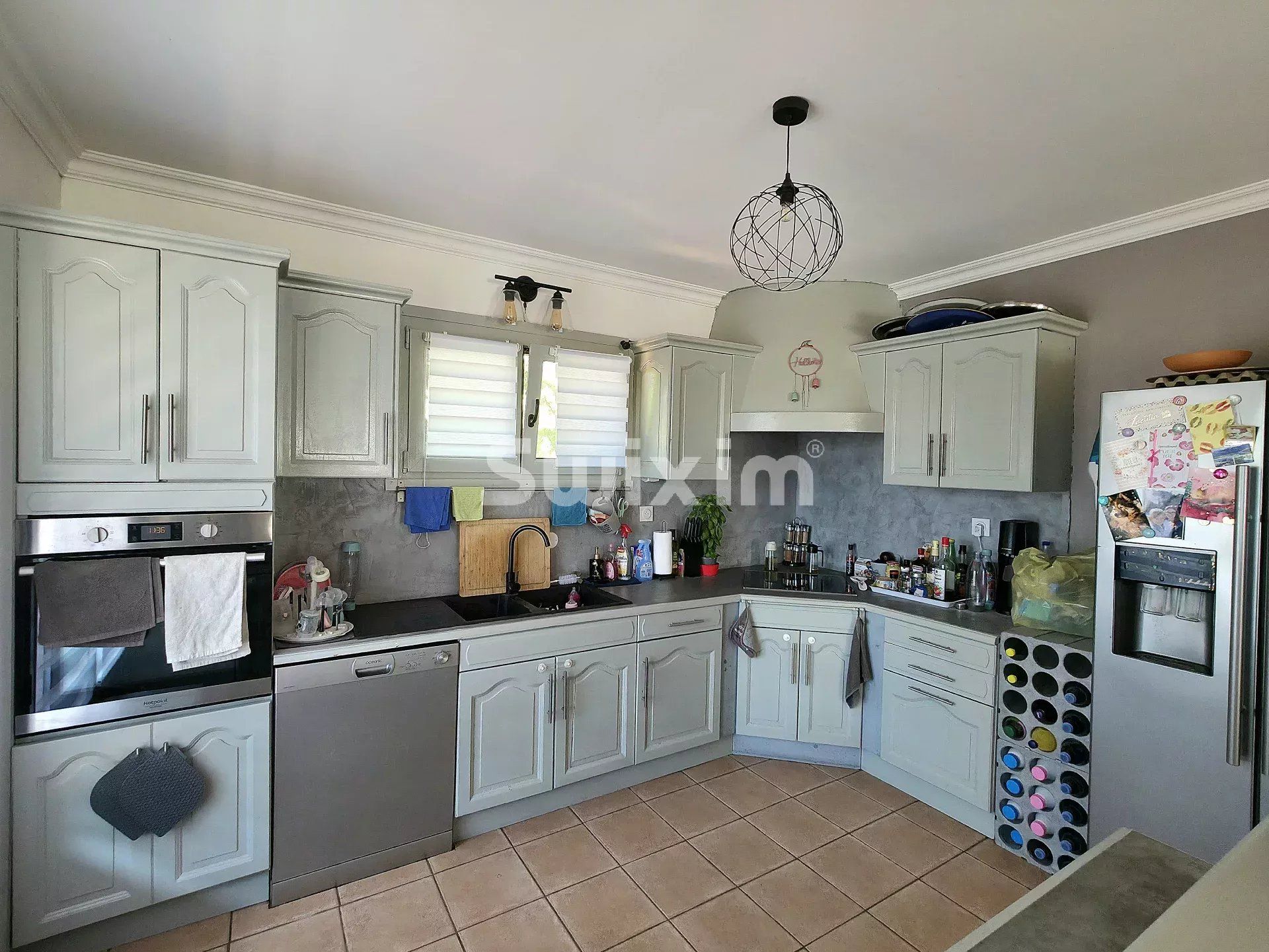 house 7 Rooms for sale on Suze-la-Rousse (26790)