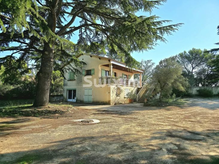 Verkauf Haus Suze-la-Rousse 7&nbsp;Zimmer 153&nbsp;m²