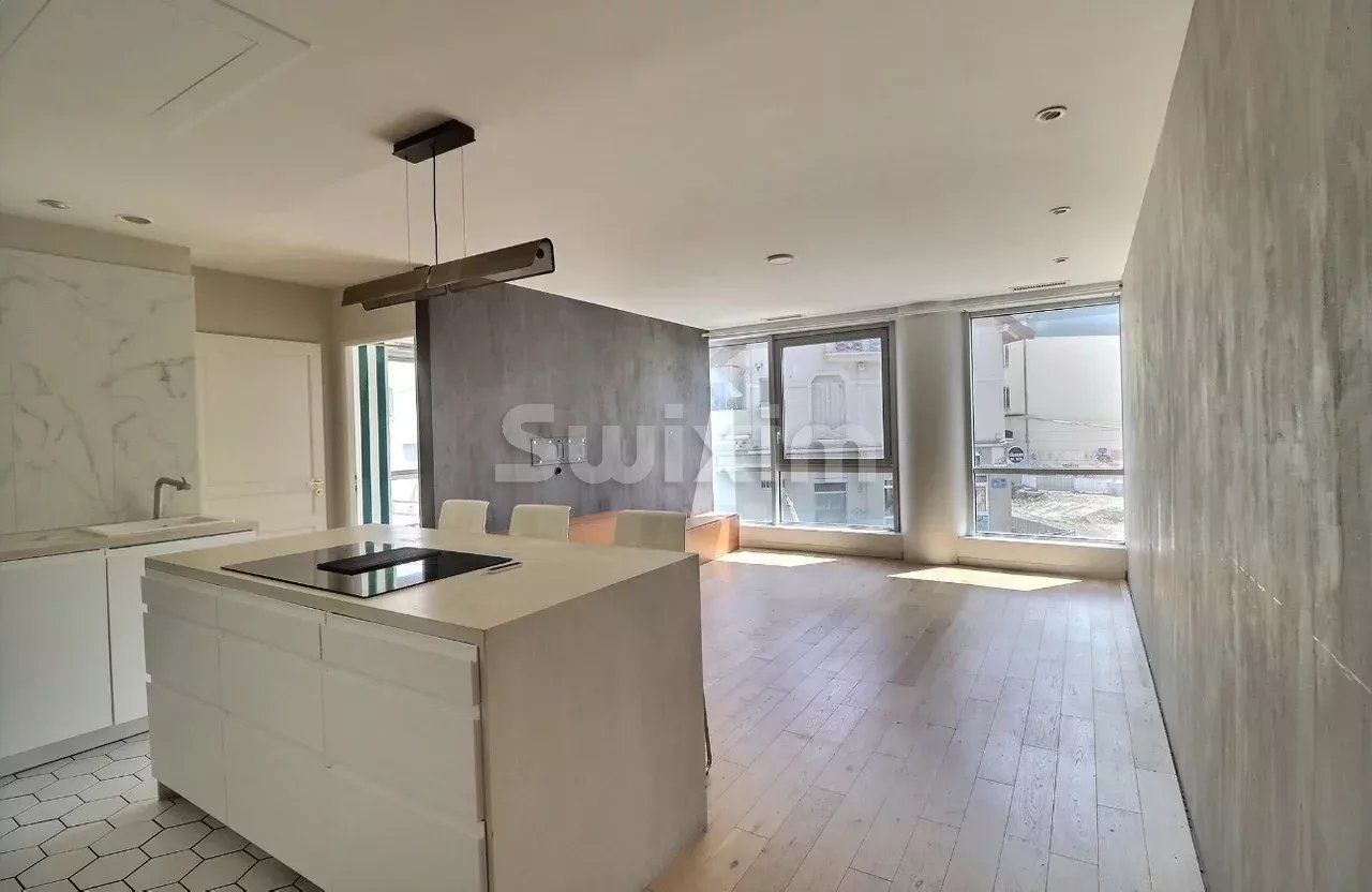 apartamento 3 Salas en venta en Annemasse (74100)