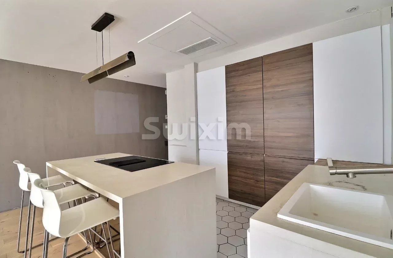 apartamento 3 Salas en venta en Annemasse (74100)