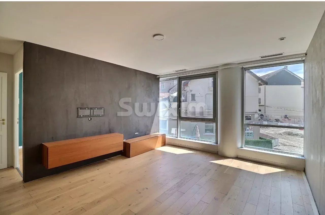 apartamento 3 Salas en venta en Annemasse (74100)