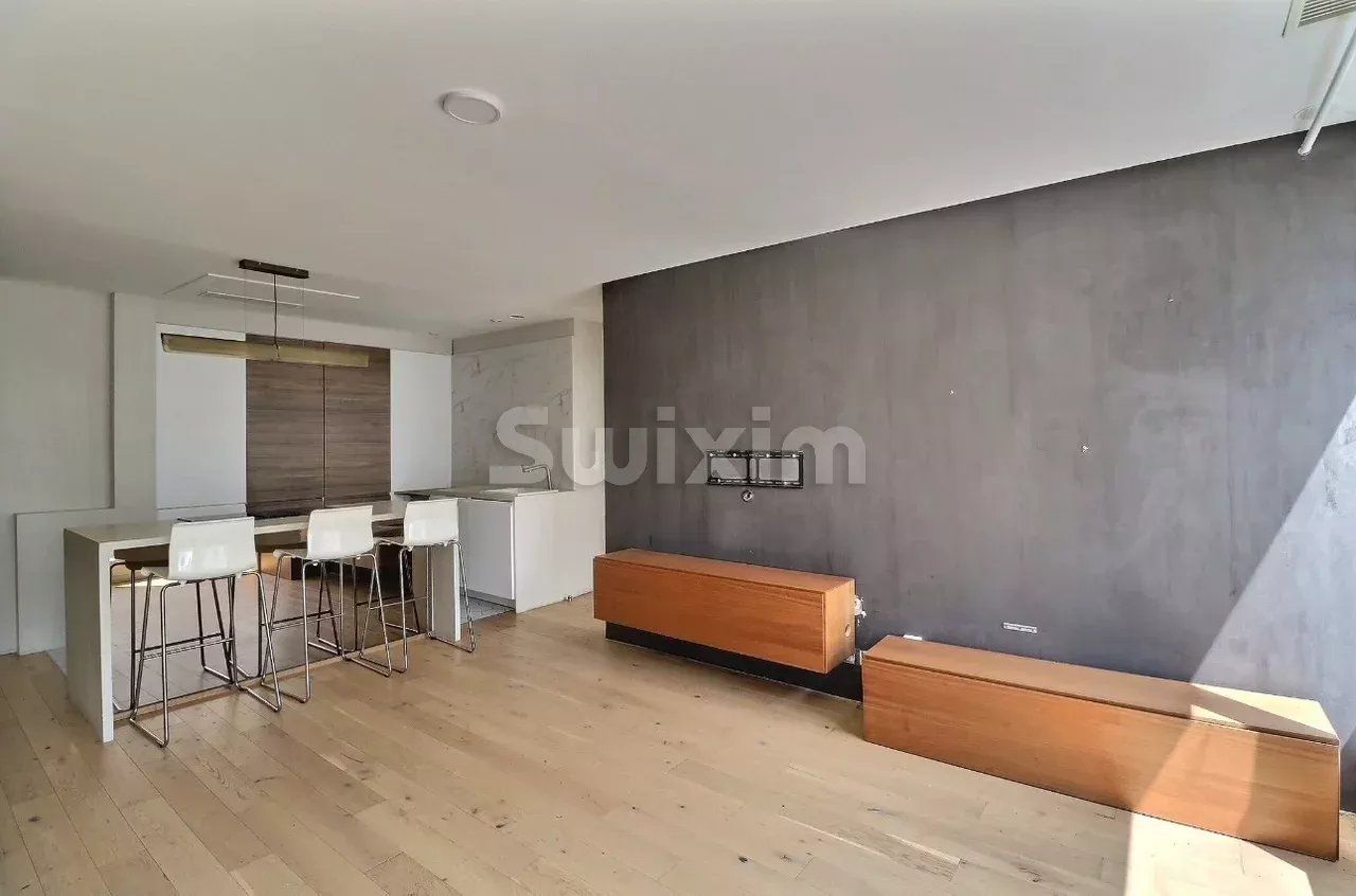 apartamento 3 Salas en venta en Annemasse (74100)