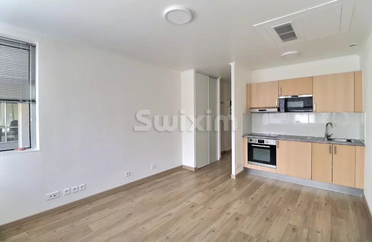 apartamento 3 Salas en venta en Annemasse (74100)
