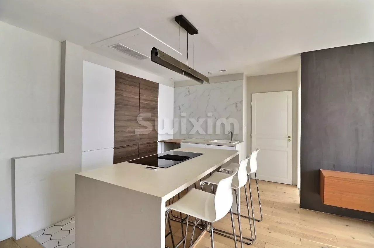 apartamento 3 Salas en venta en Annemasse (74100)