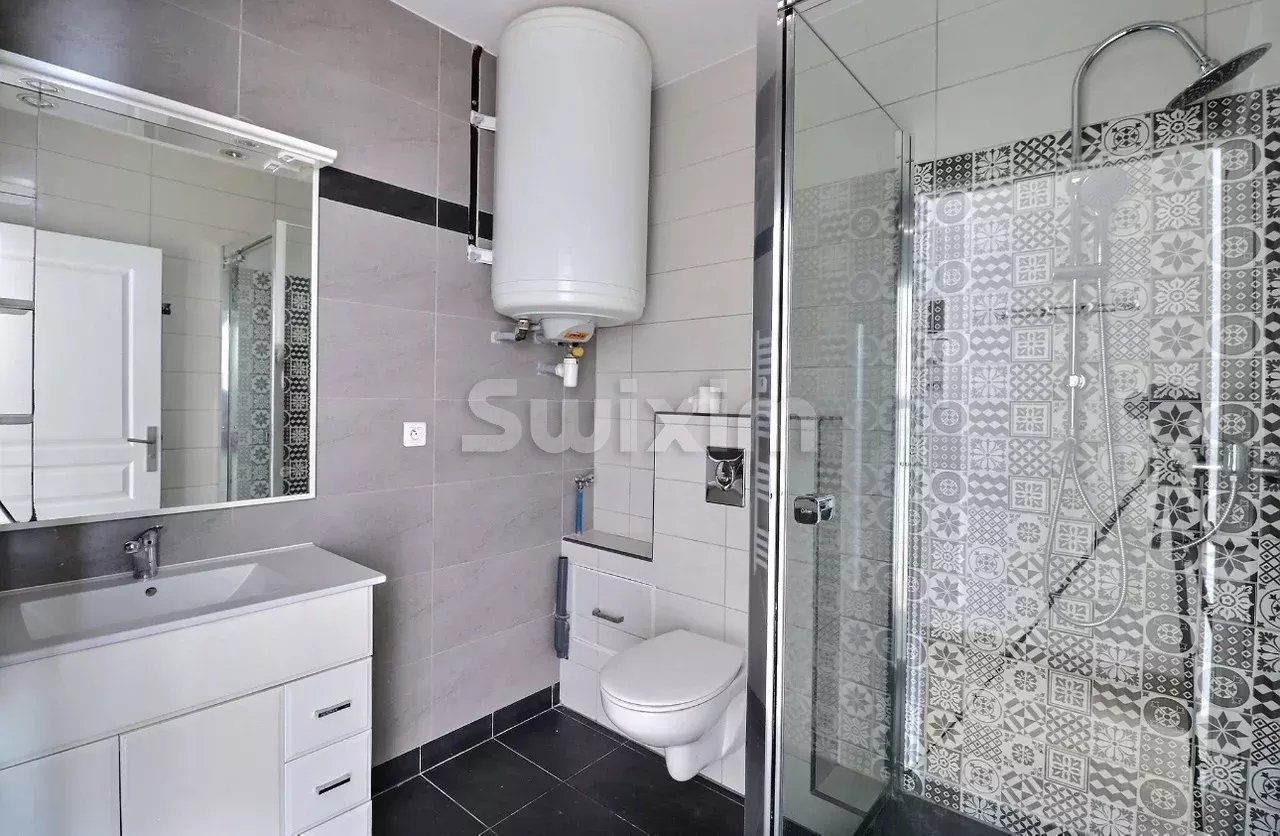 apartamento 3 Salas en venta en Annemasse (74100)