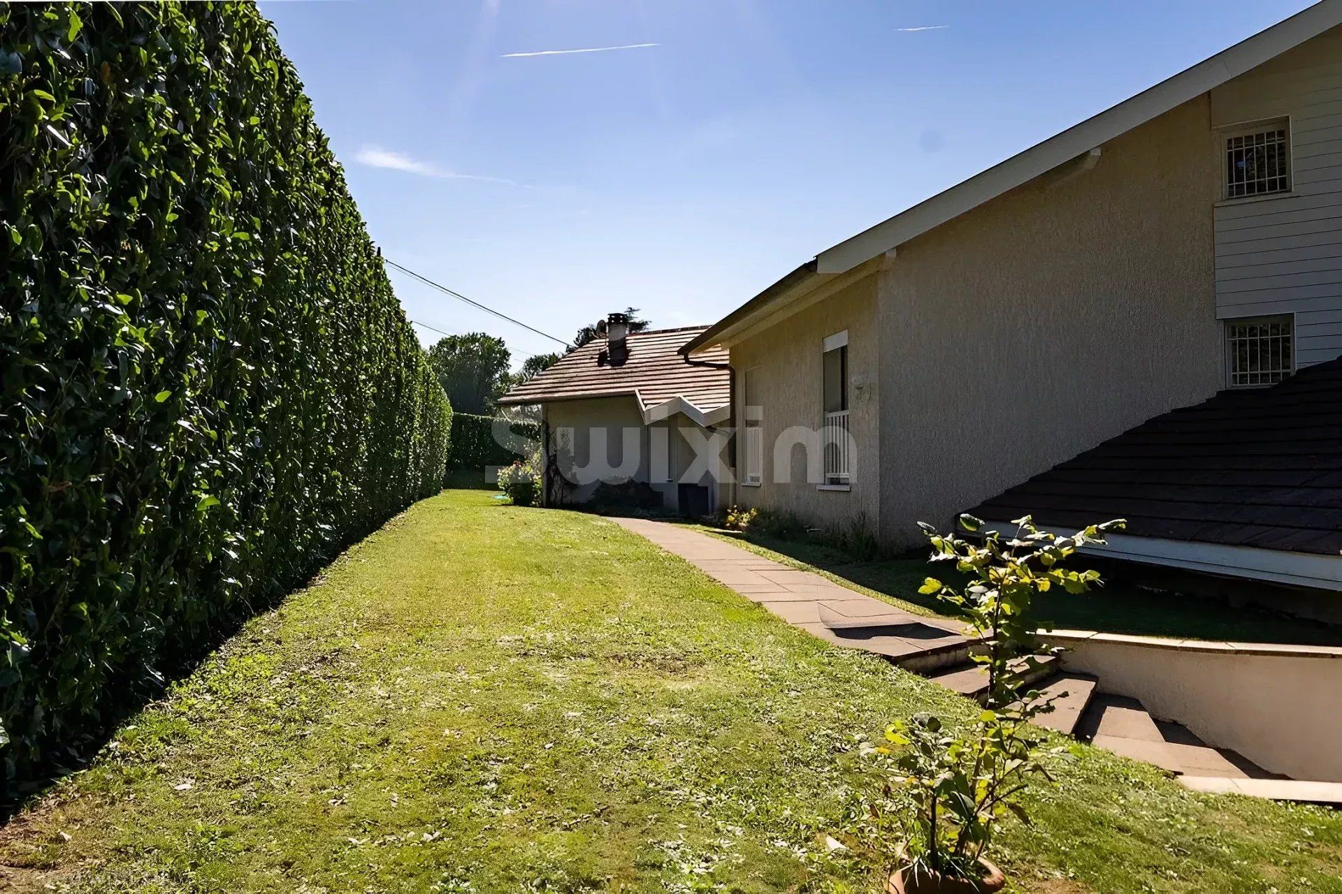 maison 6 Pièces en vente sur Saint-Cergues (74140)