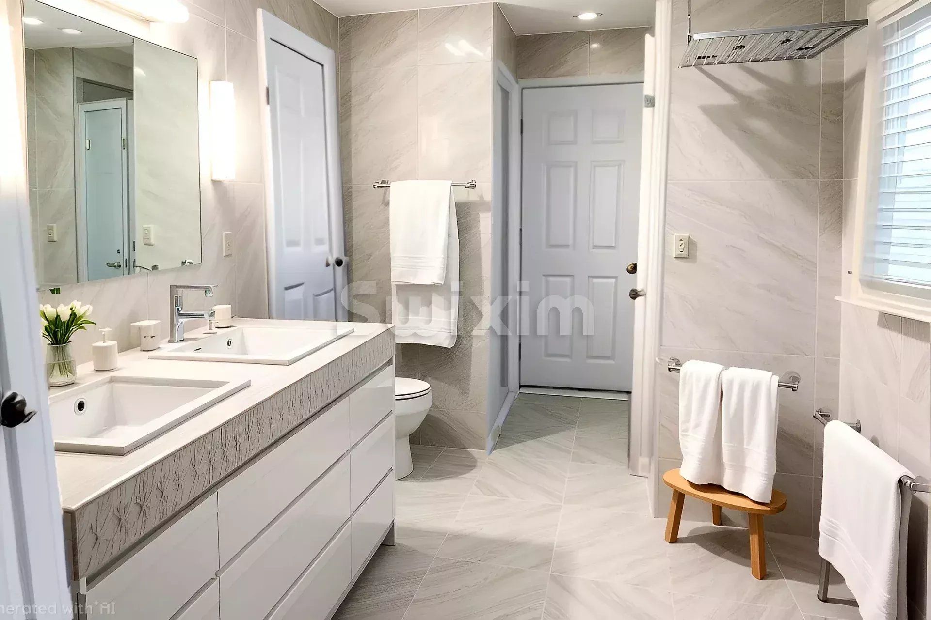 maison 6 Pièces en vente sur Saint-Cergues (74140)