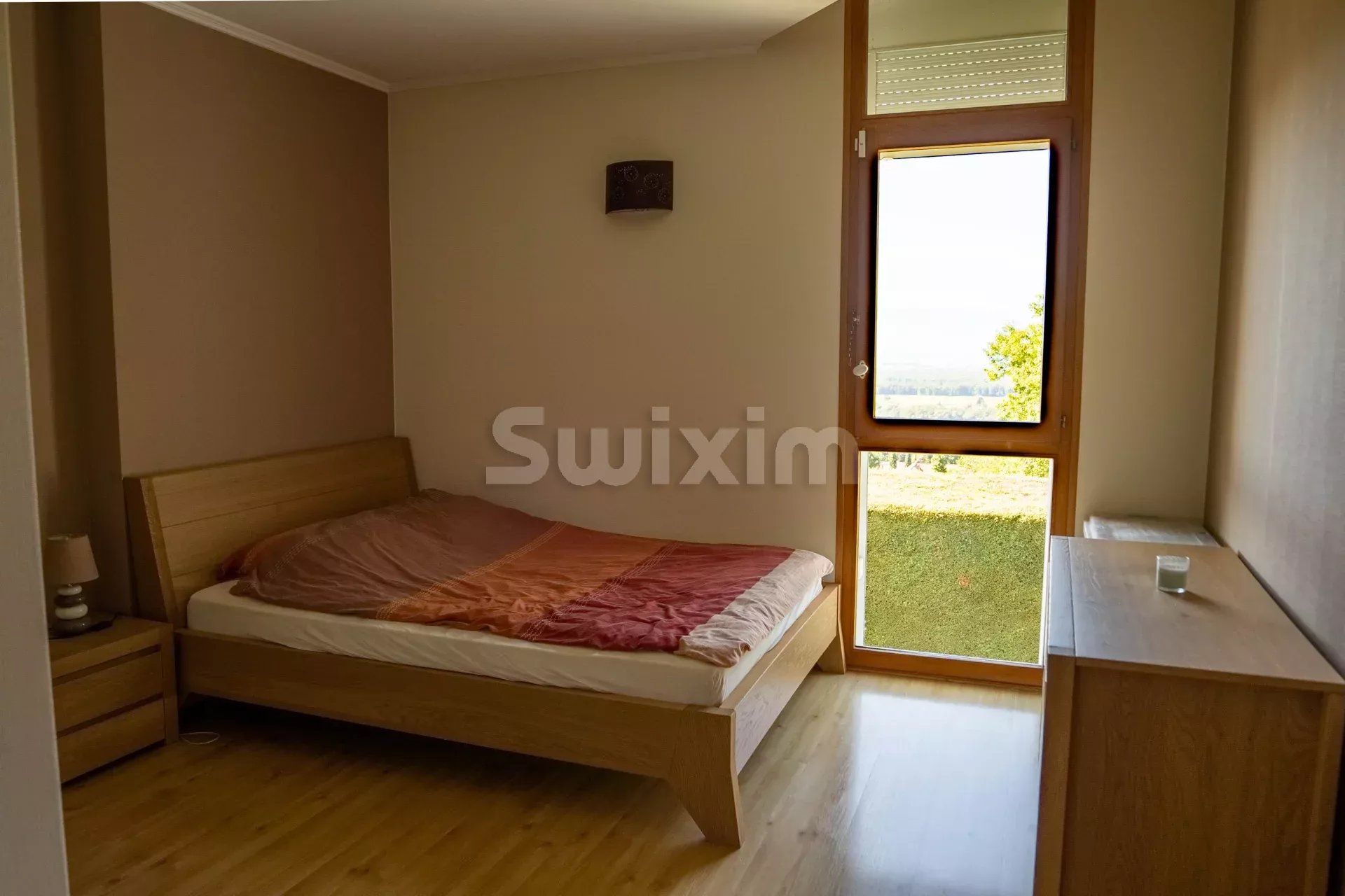 maison 6 Pièces en vente sur Saint-Cergues (74140)