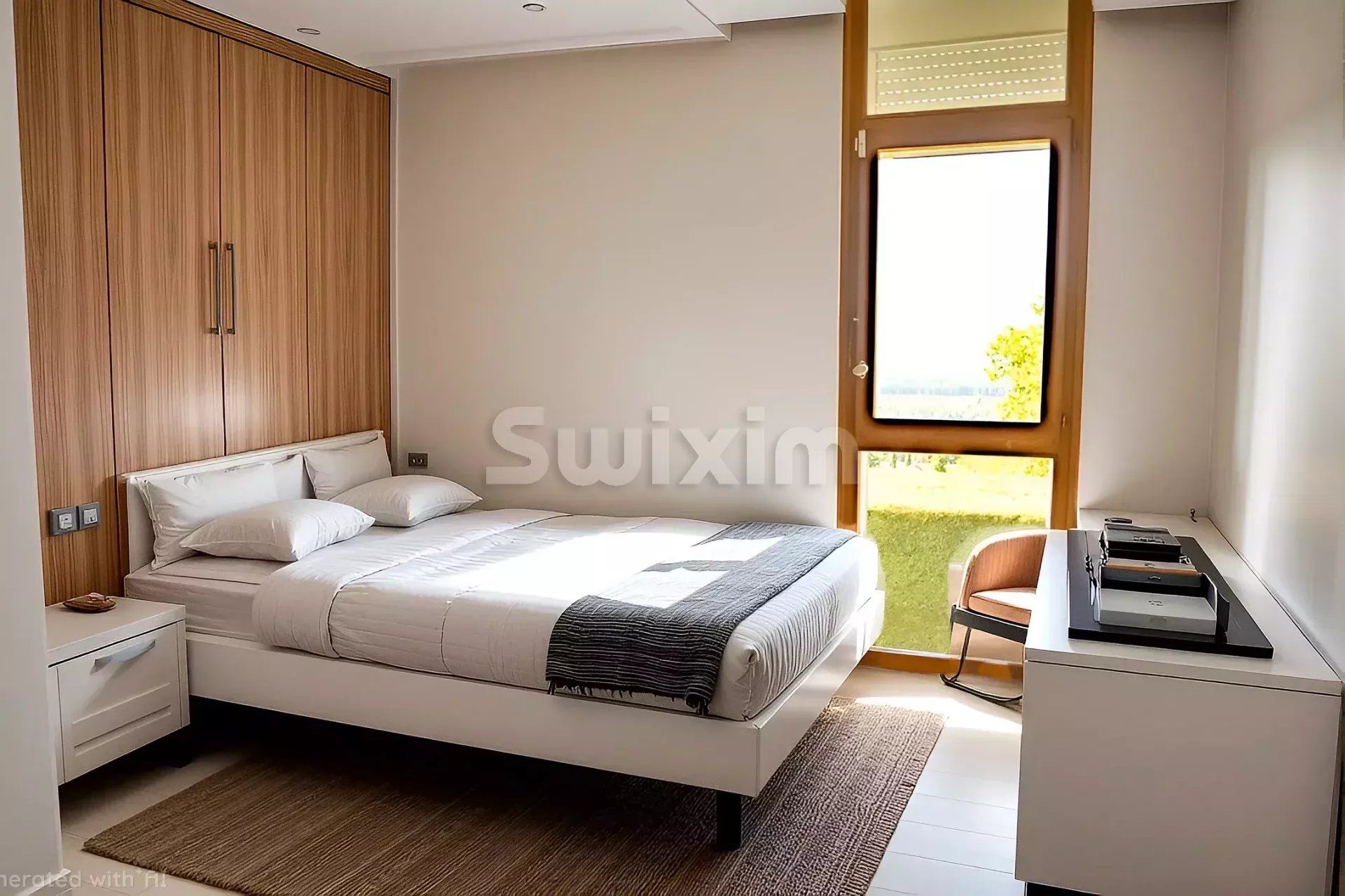 maison 6 Pièces en vente sur Saint-Cergues (74140)