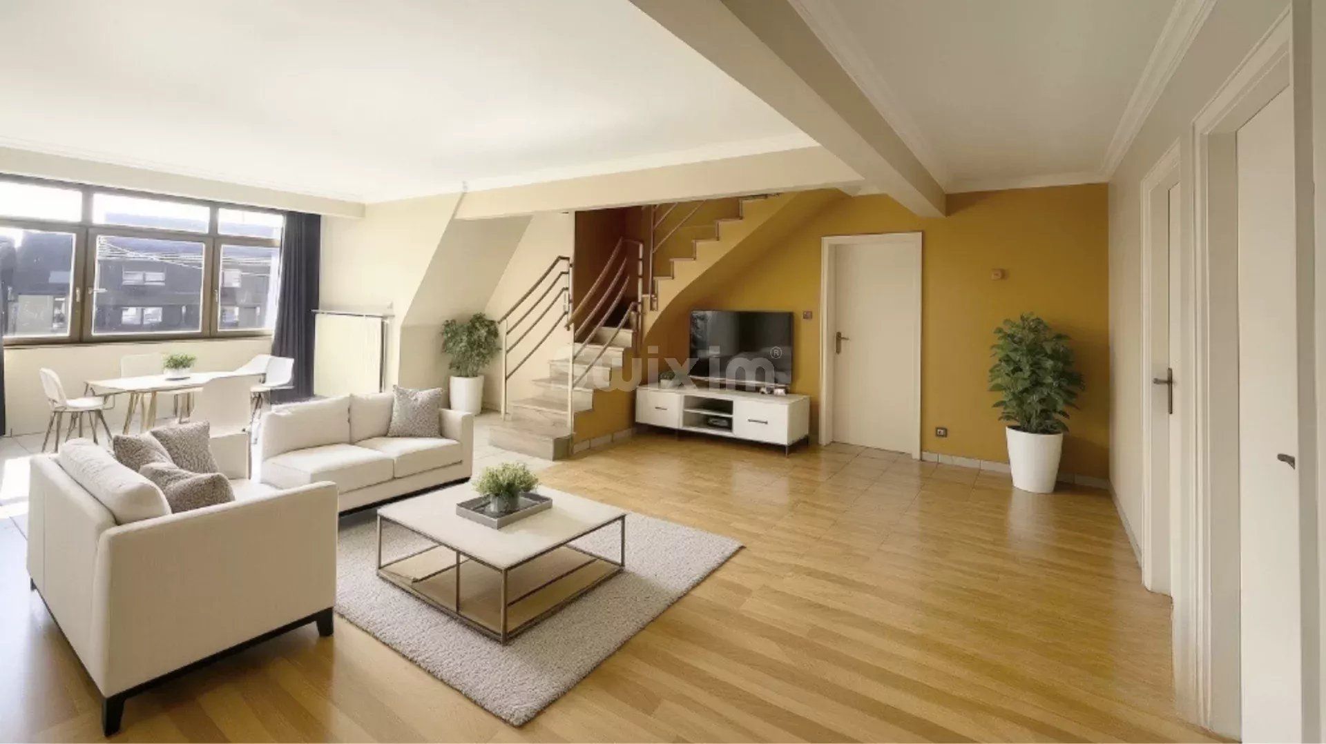 appartement 6 Pièces en vente sur Ribeauvillé (68150)