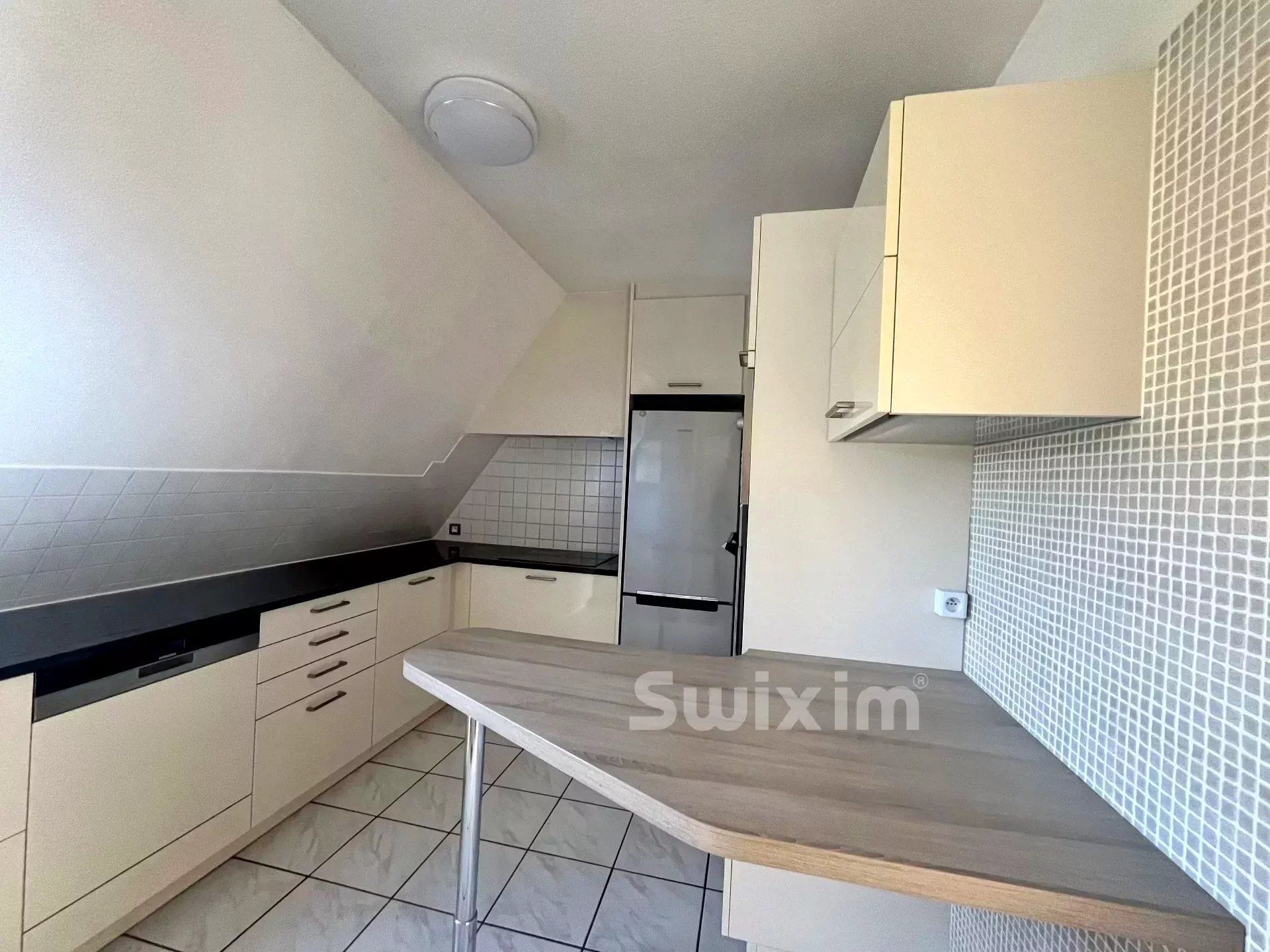 appartement 6 Pièces en vente sur Ribeauvillé (68150)