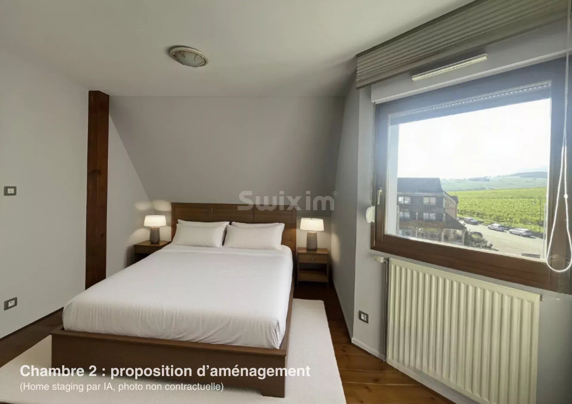 appartement 6 Pièces en vente sur Ribeauvillé (68150)