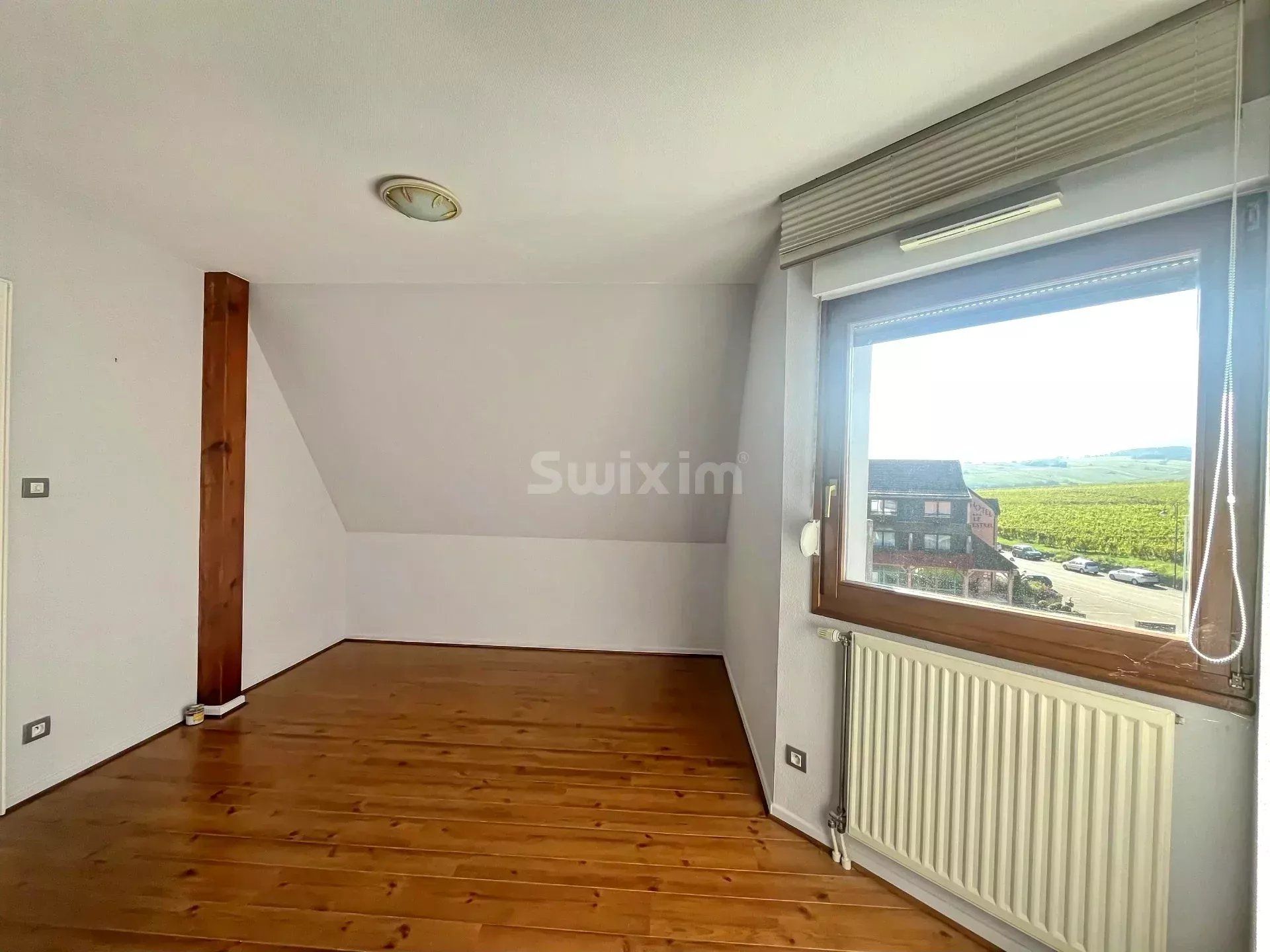 appartement 6 Pièces en vente sur Ribeauvillé (68150)