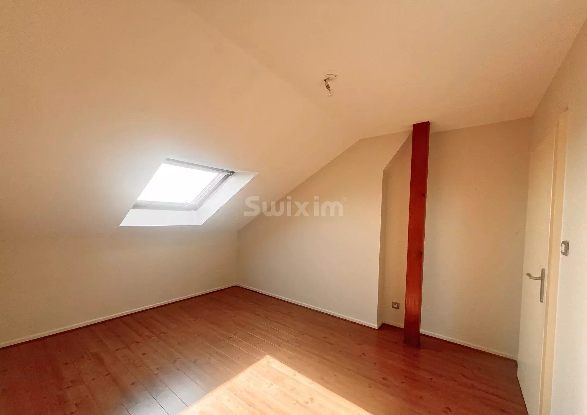 appartement 6 Pièces en vente sur Ribeauvillé (68150)