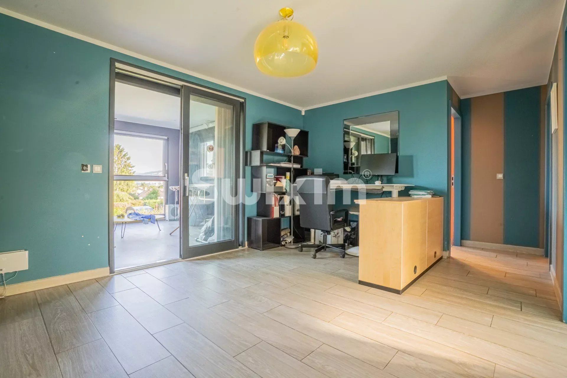 maison 6 Pièces en vente sur Prévessin-Moëns (01280)