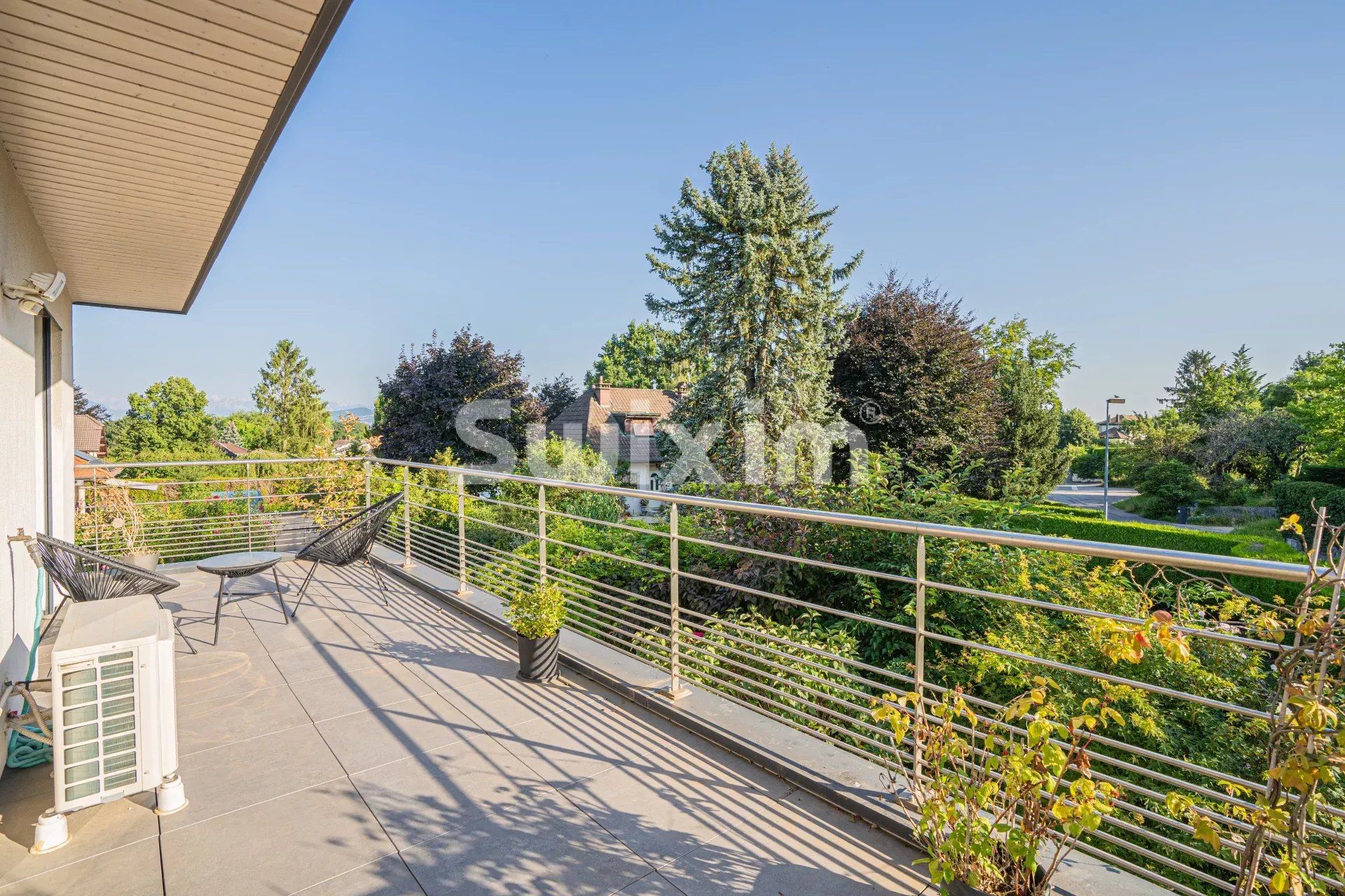 maison 6 Pièces en vente sur Prévessin-Moëns (01280)