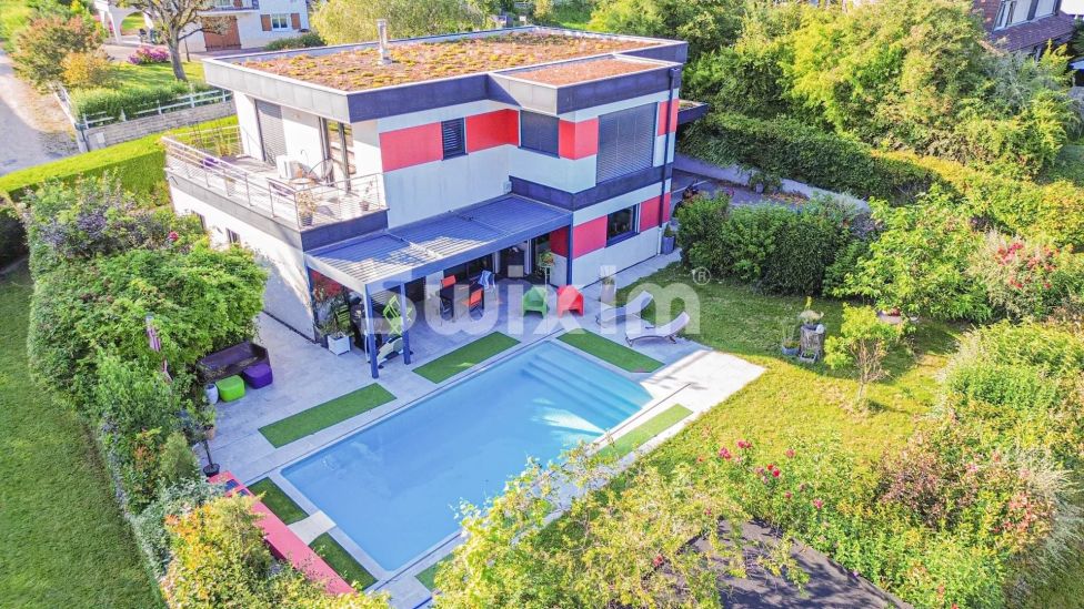 Venta Casa Prévessin-Moëns 6&nbsp;Salas 197&nbsp;m²