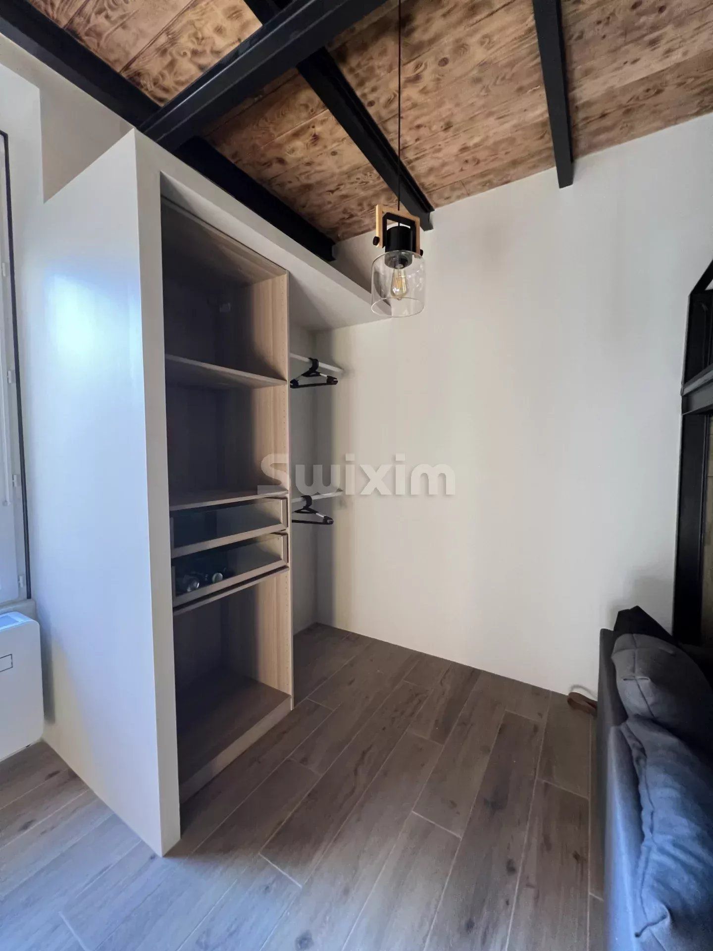 appartement 1 pièce en vente sur Alès (30100)