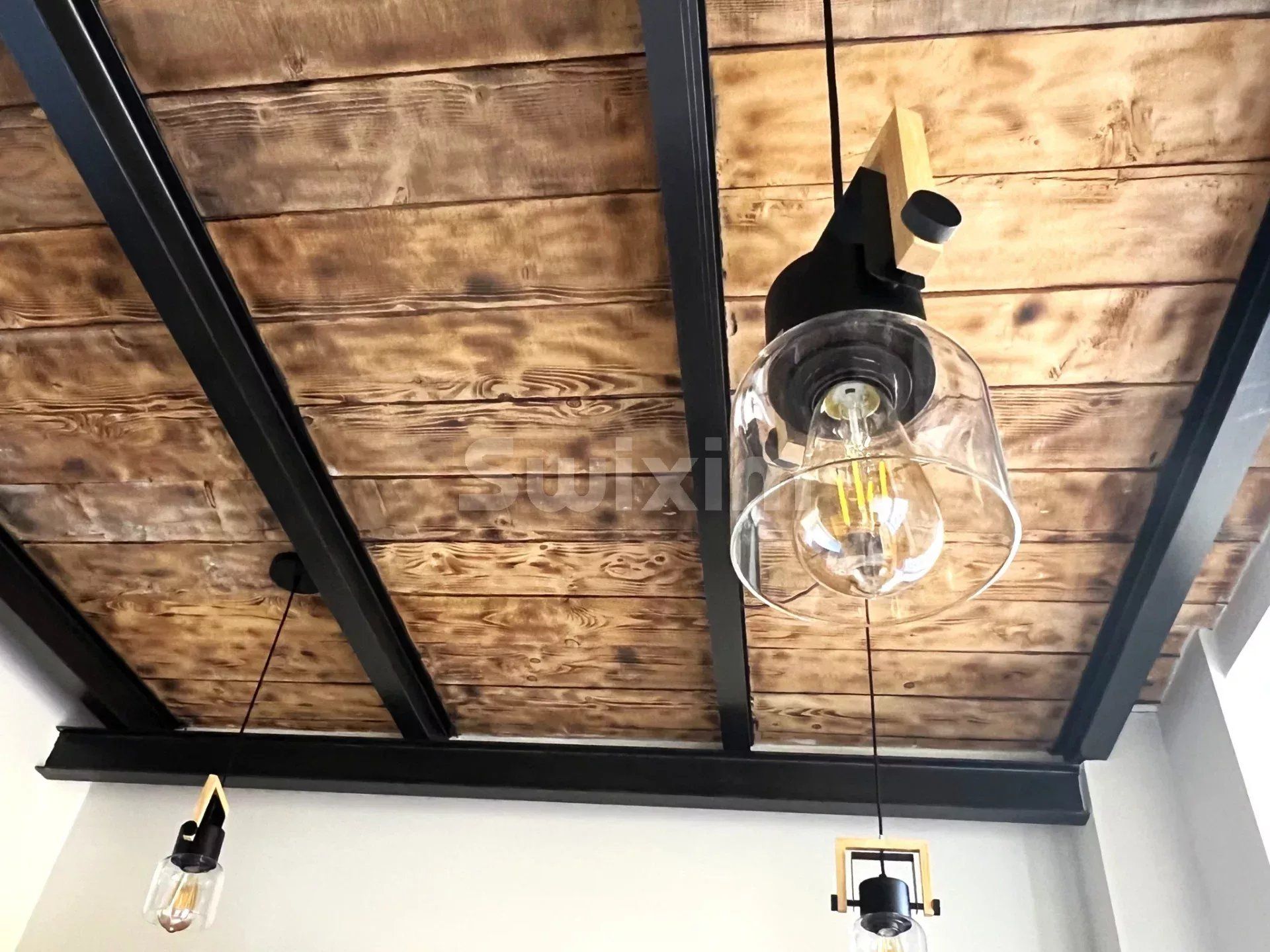 appartement 1 pièce en vente sur Alès (30100)