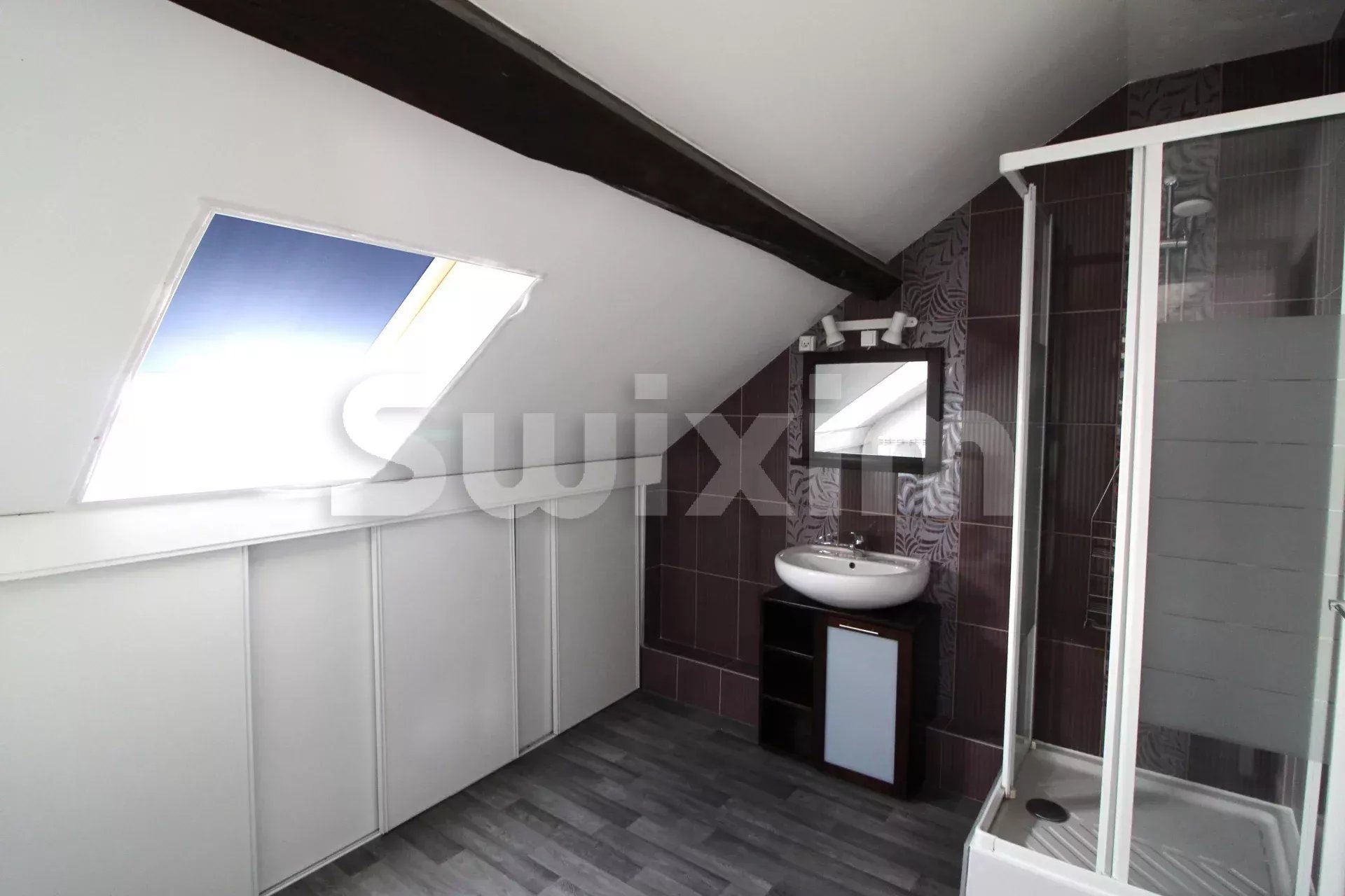 appartement 3 Pièces en vente sur Chindrieux (73310)