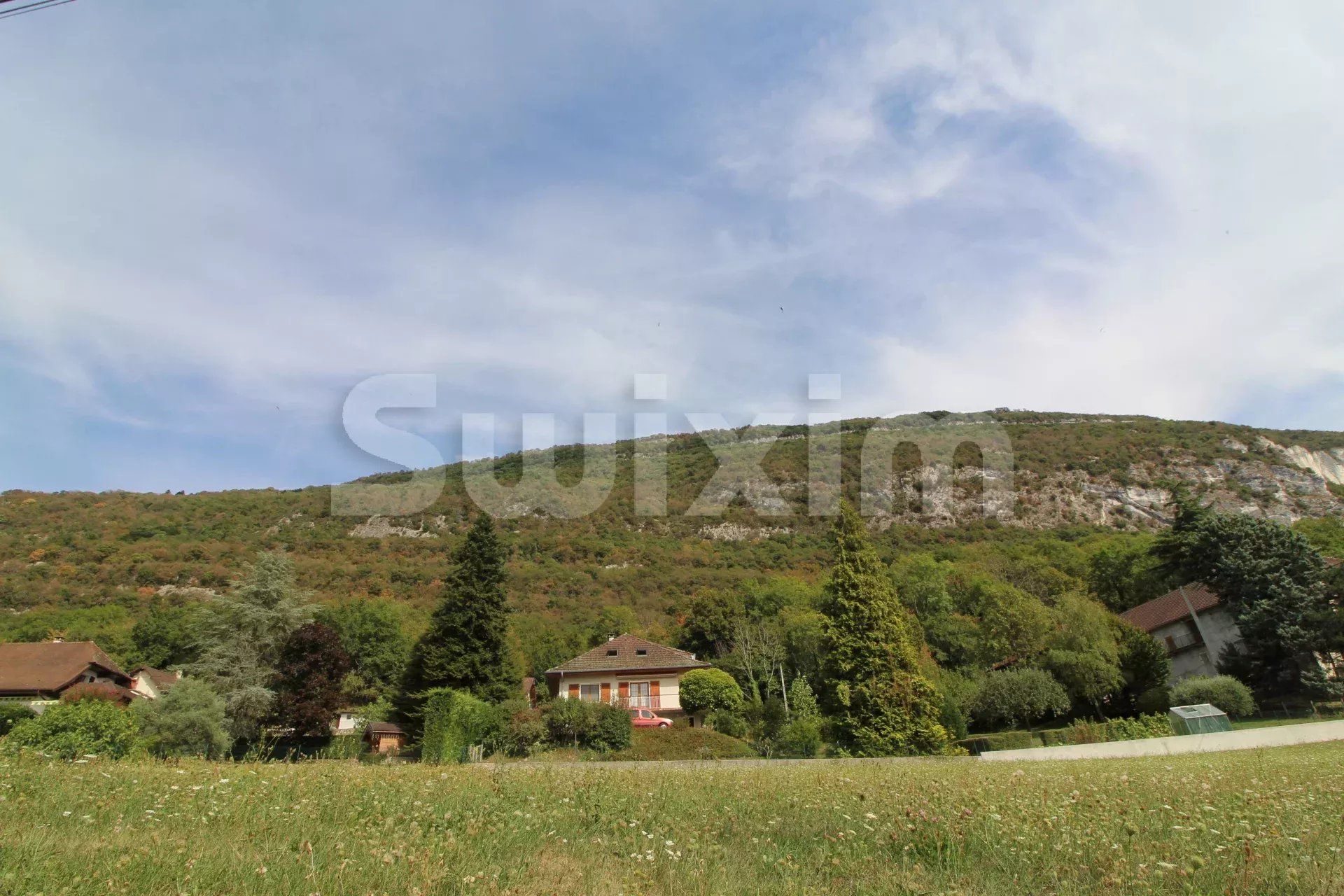 appartement 3 Pièces en vente sur Chindrieux (73310)