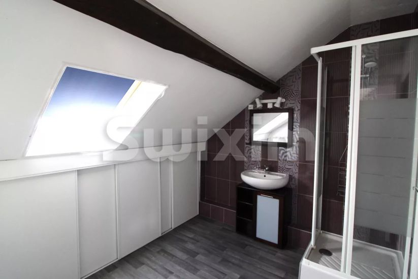 Vente Appartement Chindrieux 3 Pièces 58.78 m²