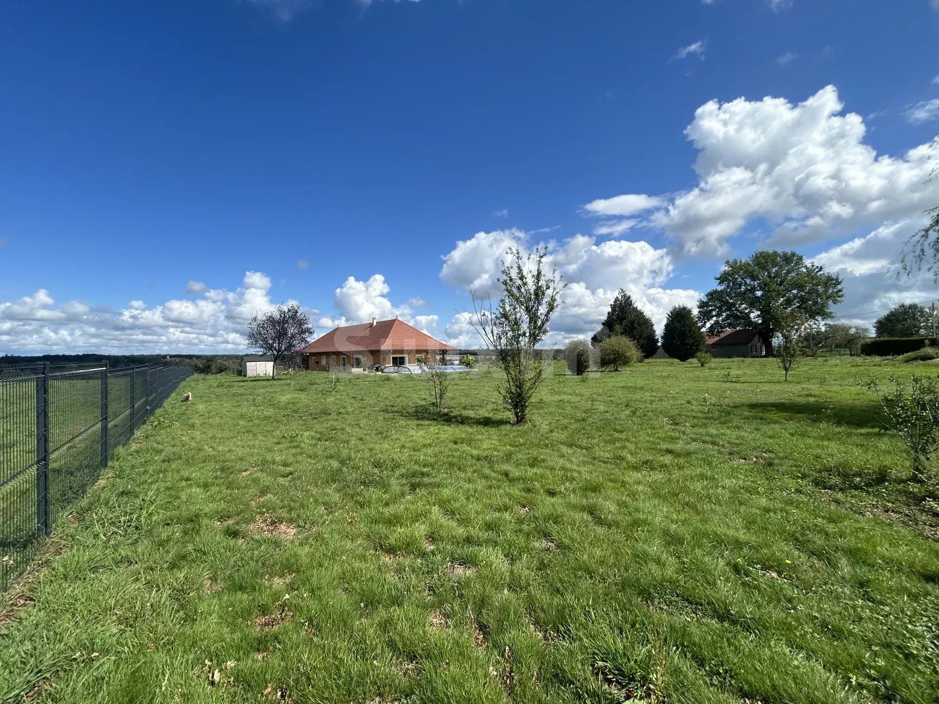 maison 6 Pièces en vente sur Bletterans (39140)