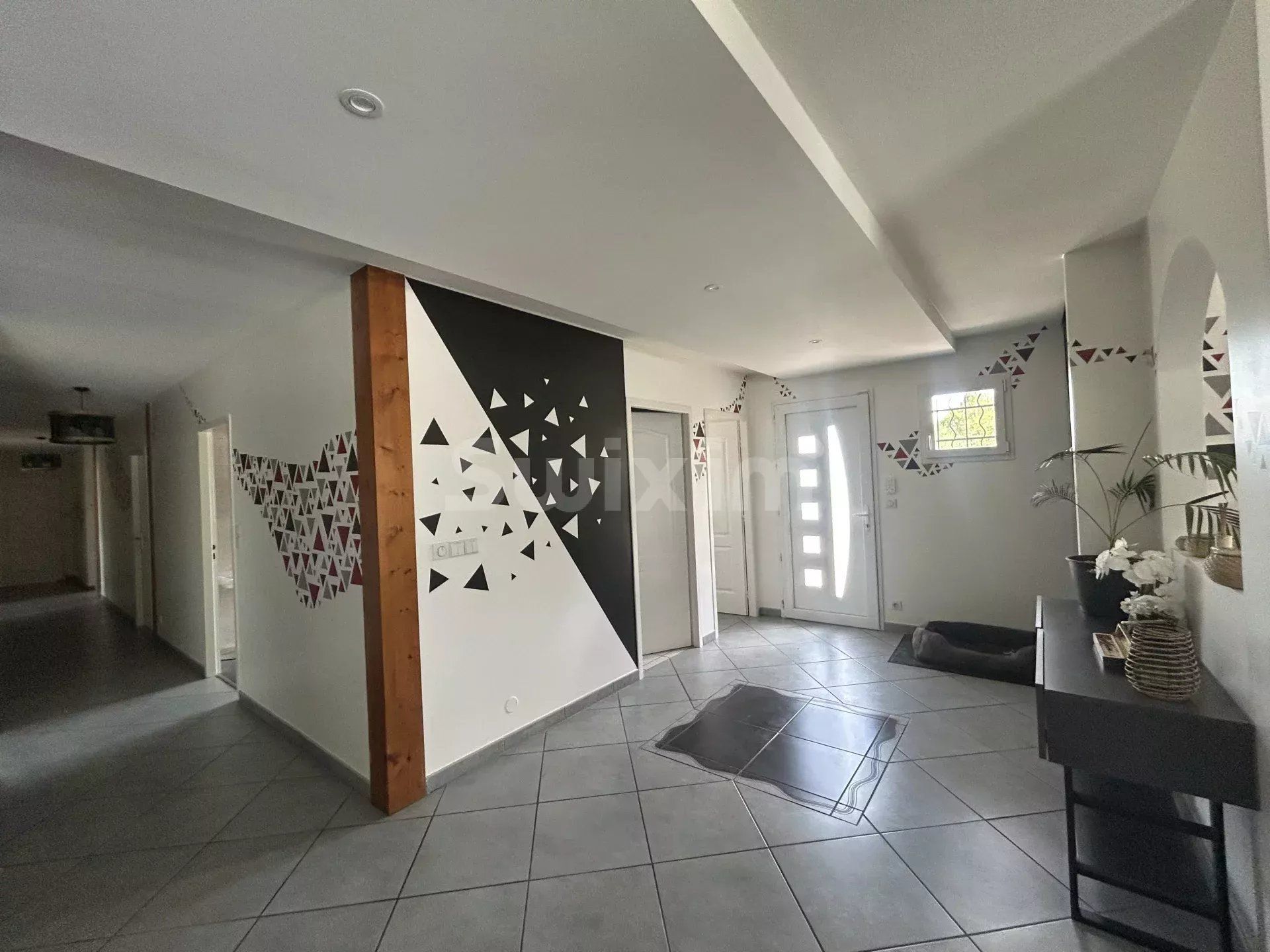 maison 6 Pièces en vente sur Bletterans (39140)