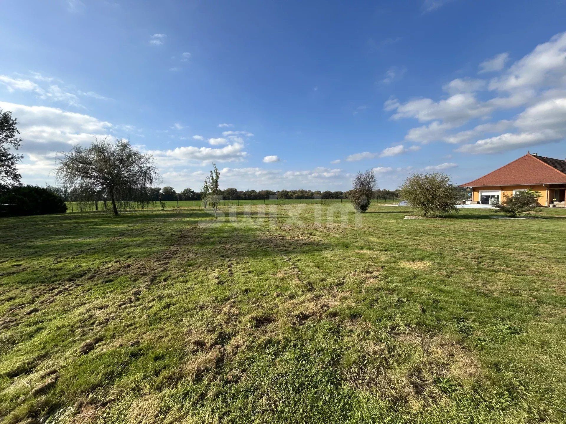 maison 6 Pièces en vente sur Bletterans (39140)