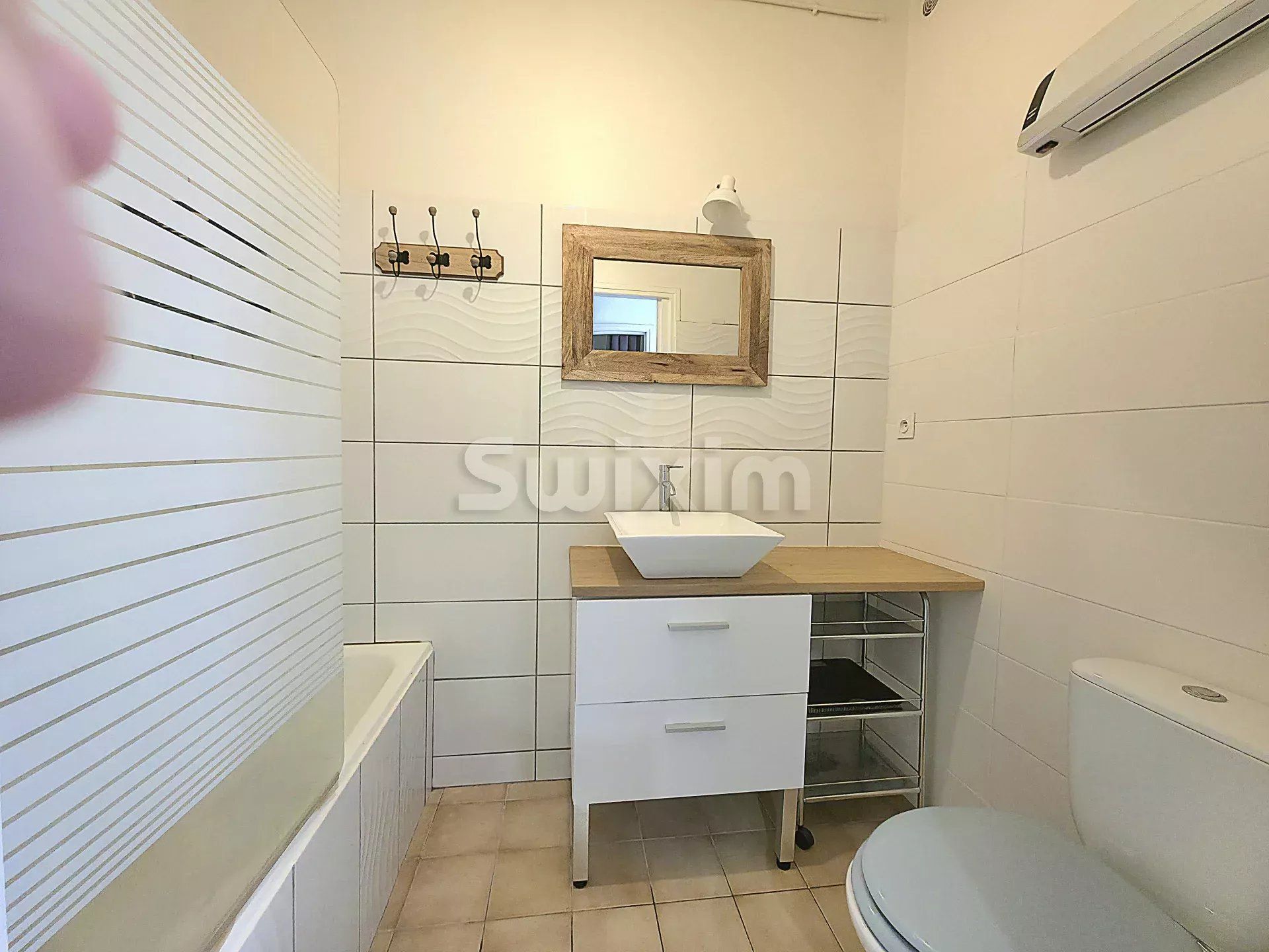 appartement 2 Pièces en vente sur Grignan (26230)