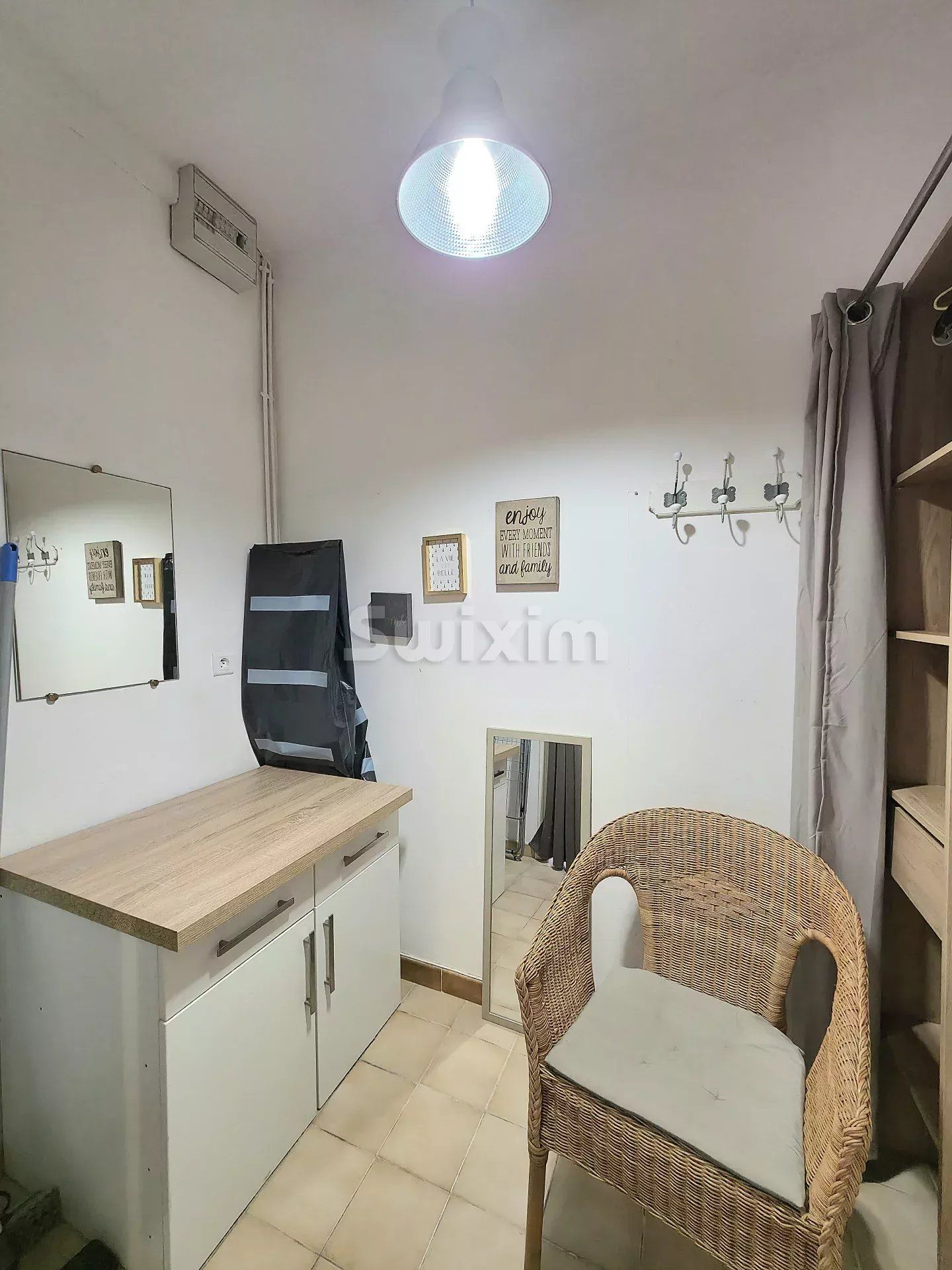 appartement 2 Pièces en vente sur Grignan (26230)