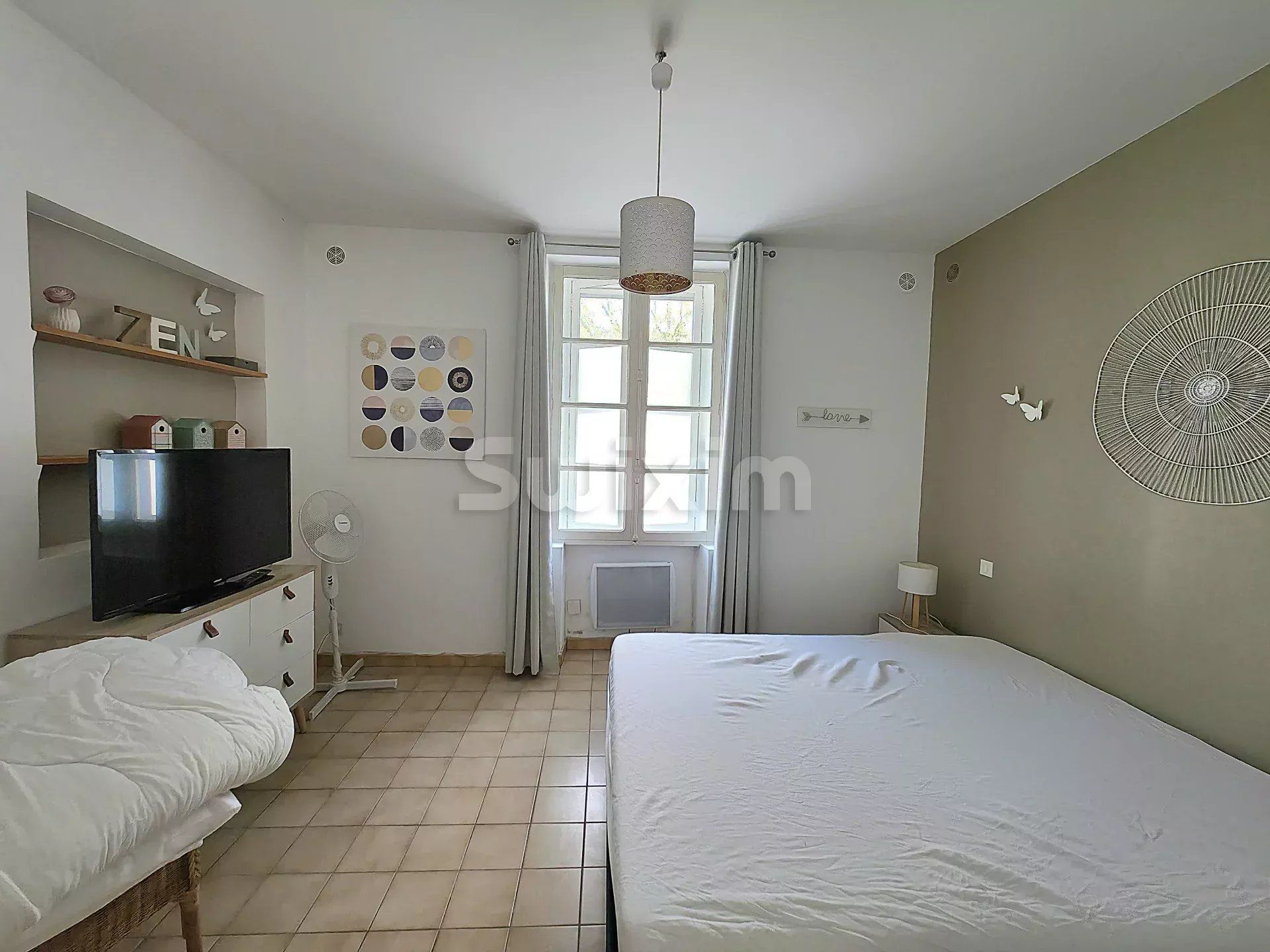 appartement 2 Pièces en vente sur Grignan (26230)